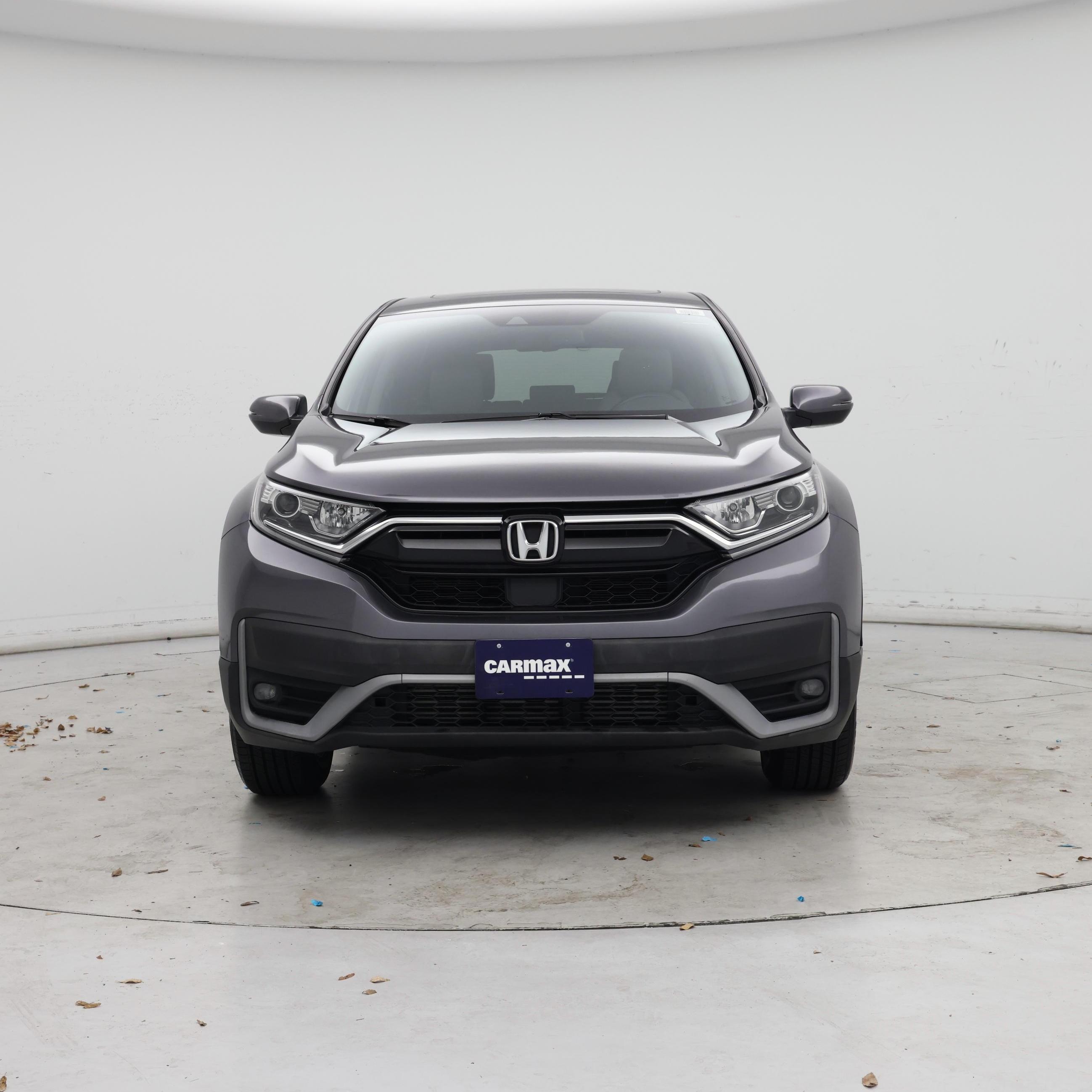 Thumbnail: 2022 Honda CR-V - 5
