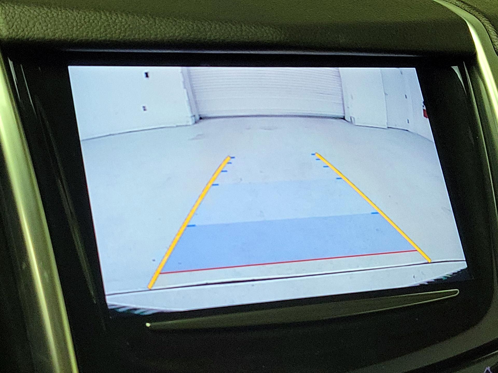 Thumbnail: 2015 Cadillac SRX - 14