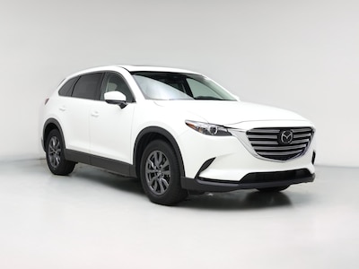 2023 Mazda CX-9 Touring