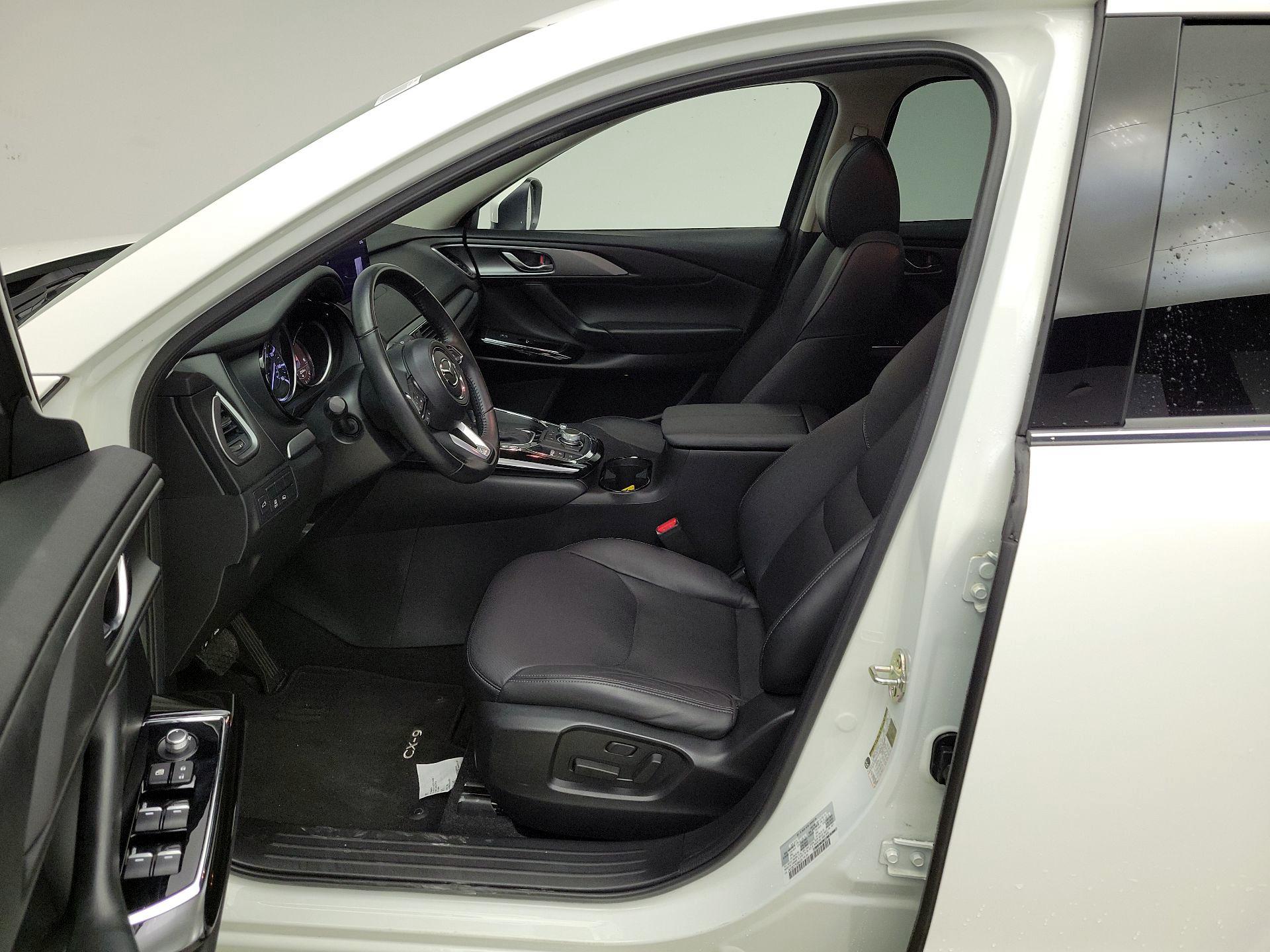 Thumbnail: 2023 Mazda CX-9 - 11