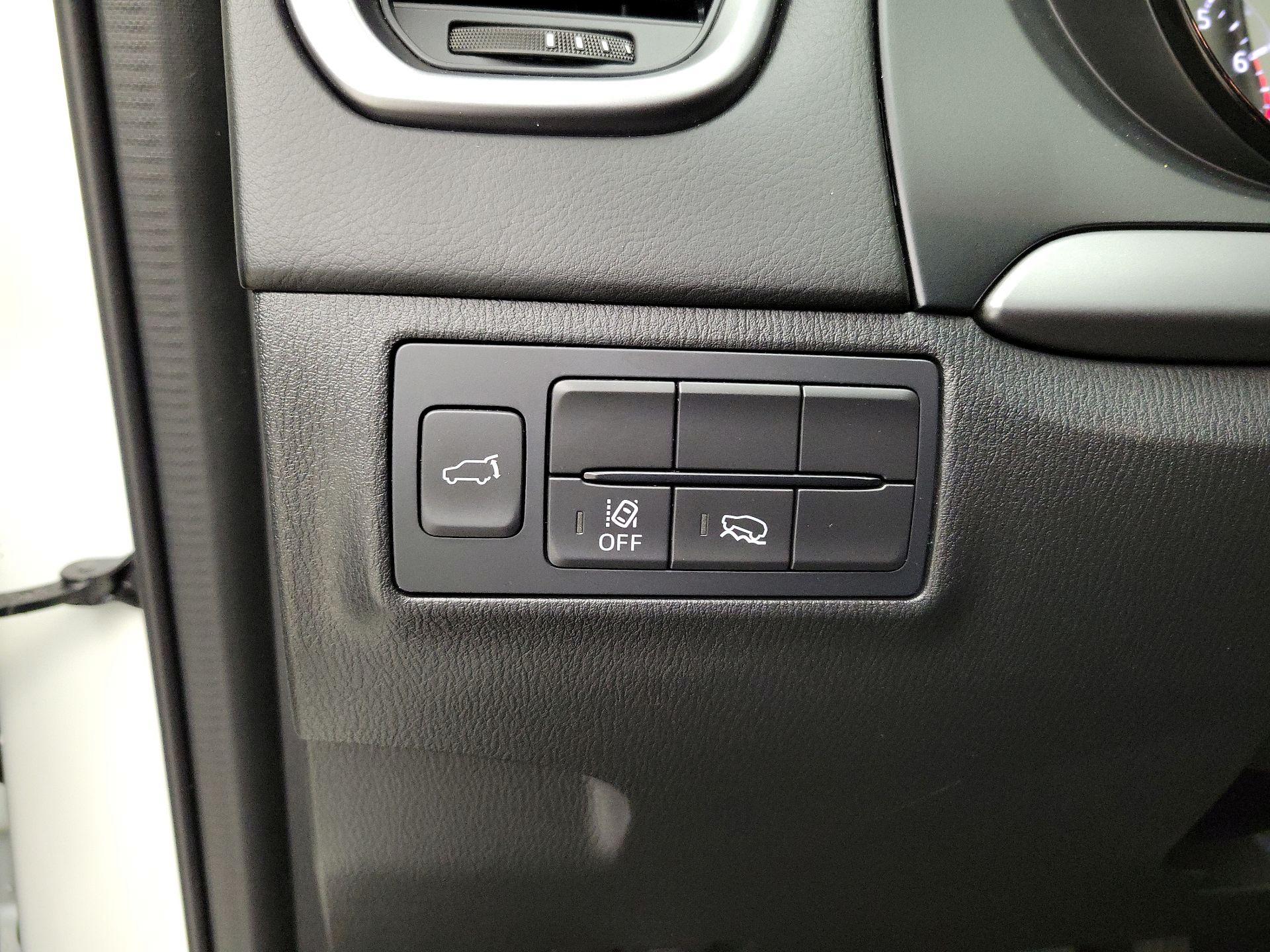 Thumbnail: 2023 Mazda CX-9 - 13