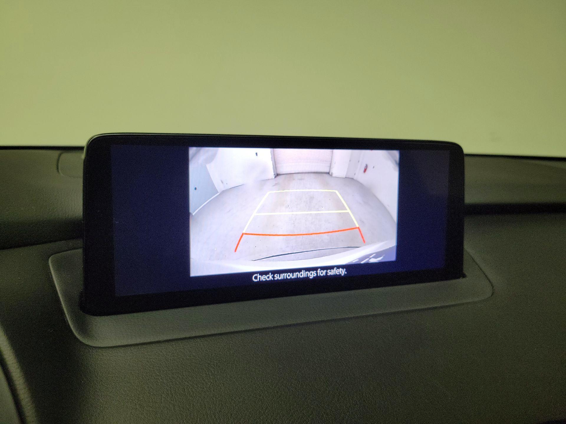 Thumbnail: 2023 Mazda CX-9 - 14