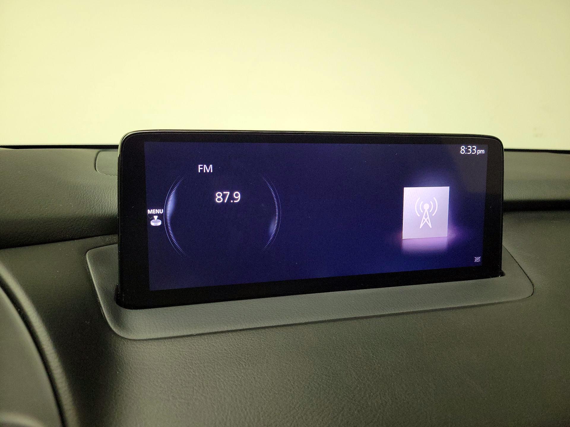 Thumbnail: 2023 Mazda CX-9 - 15