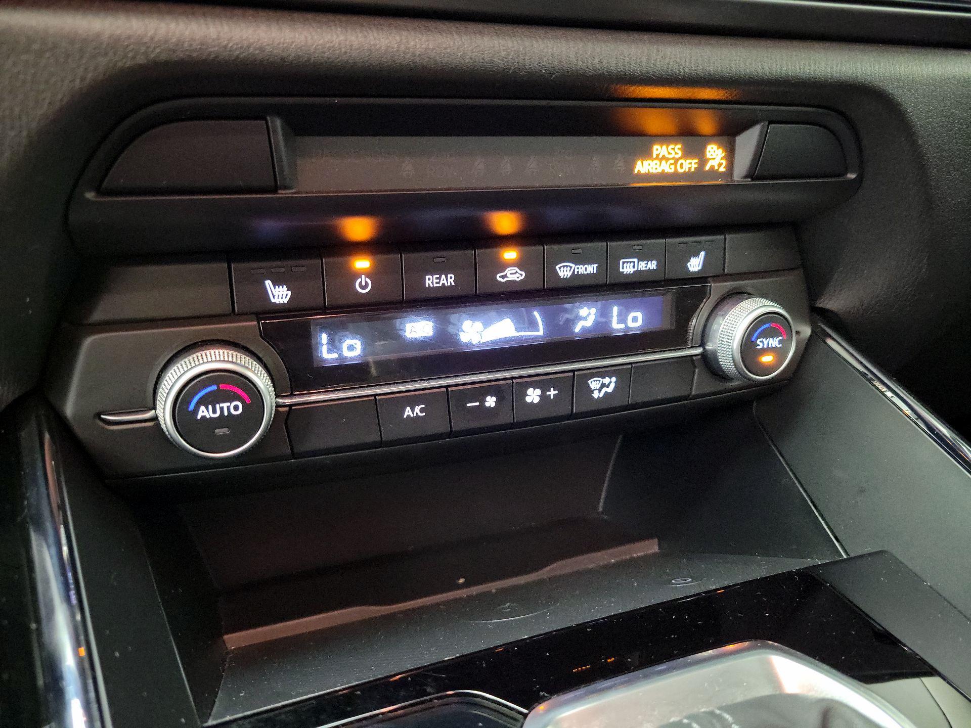 Thumbnail: 2023 Mazda CX-9 - 16