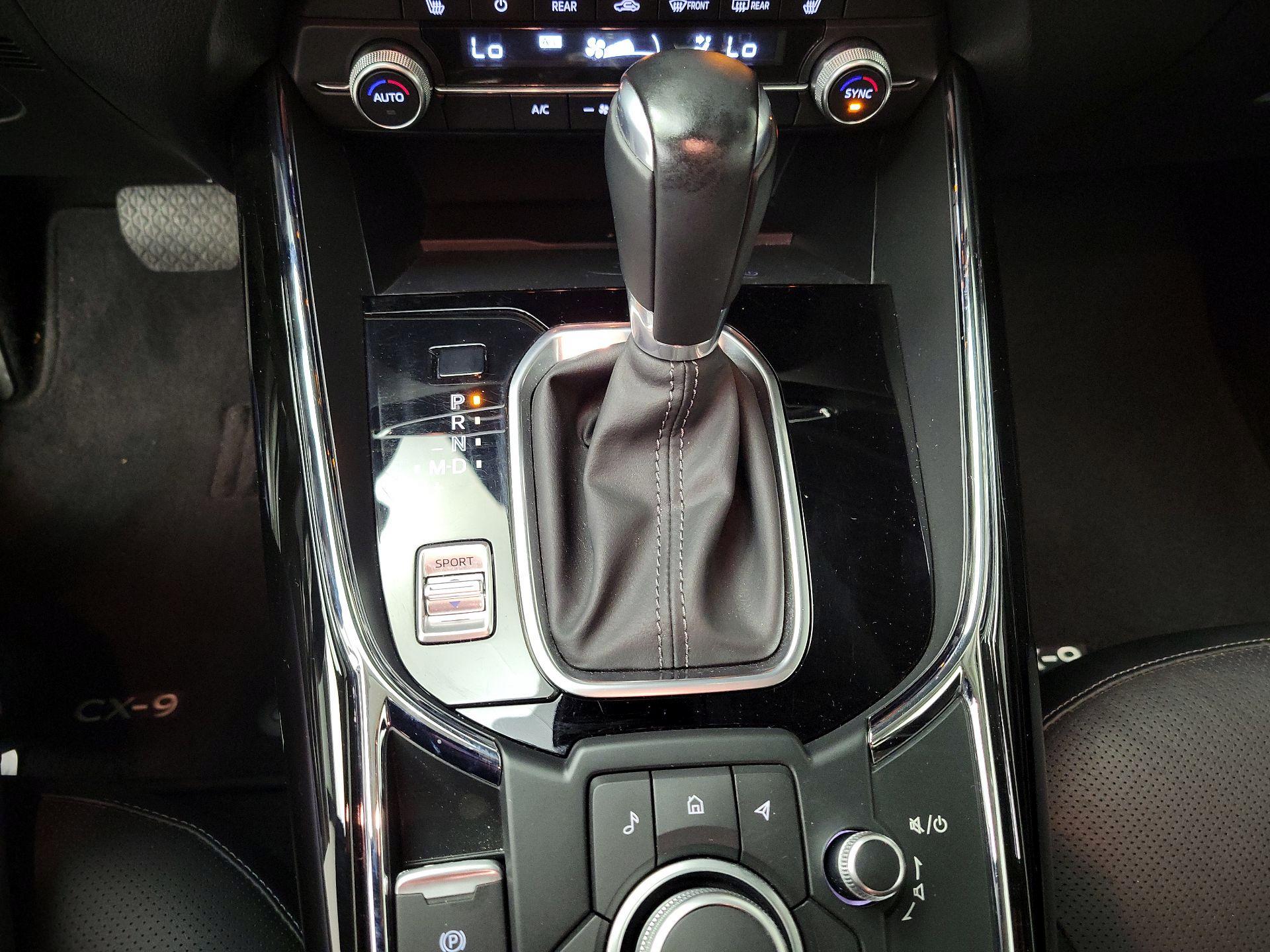 Thumbnail: 2023 Mazda CX-9 - 17