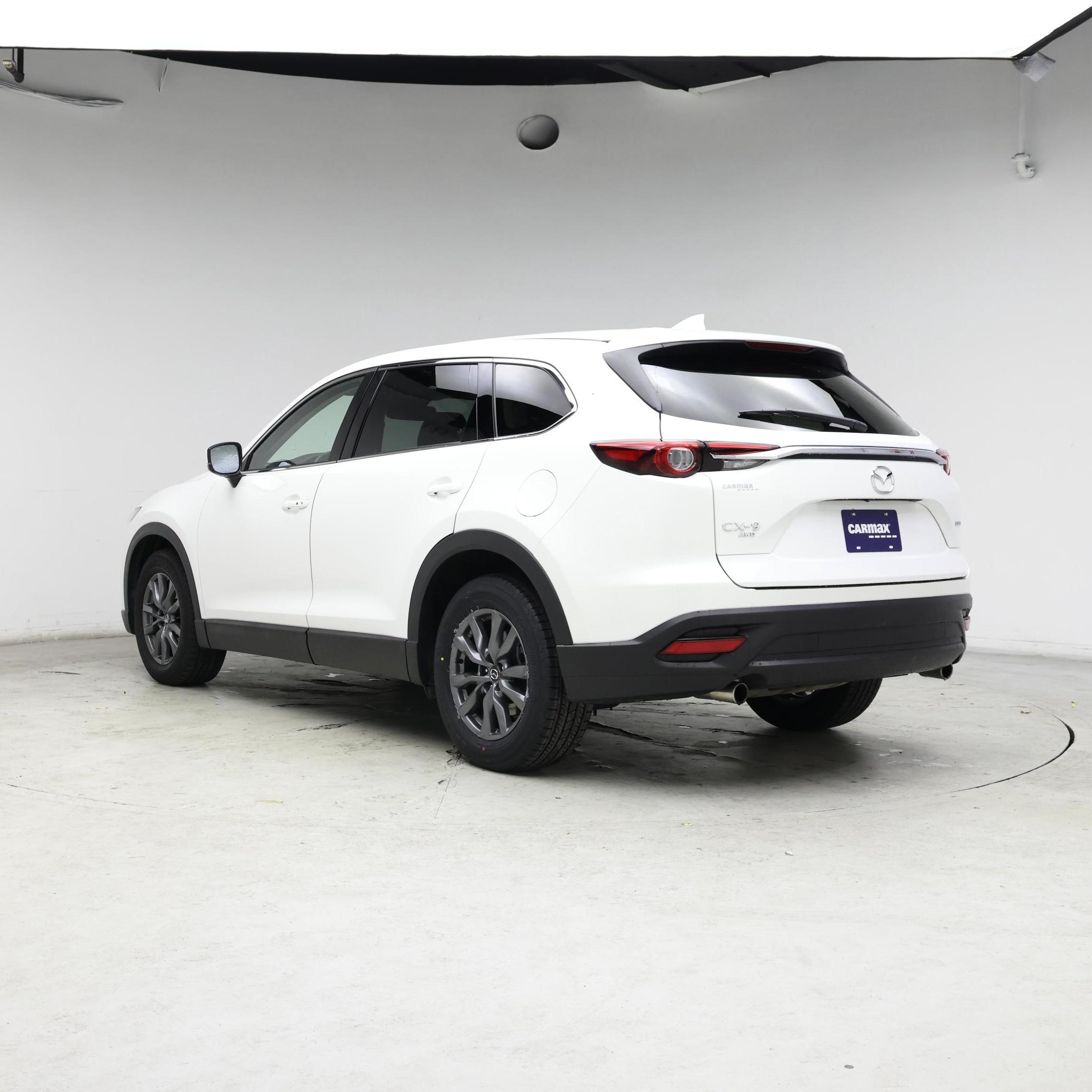 Thumbnail: 2023 Mazda CX-9 - 2