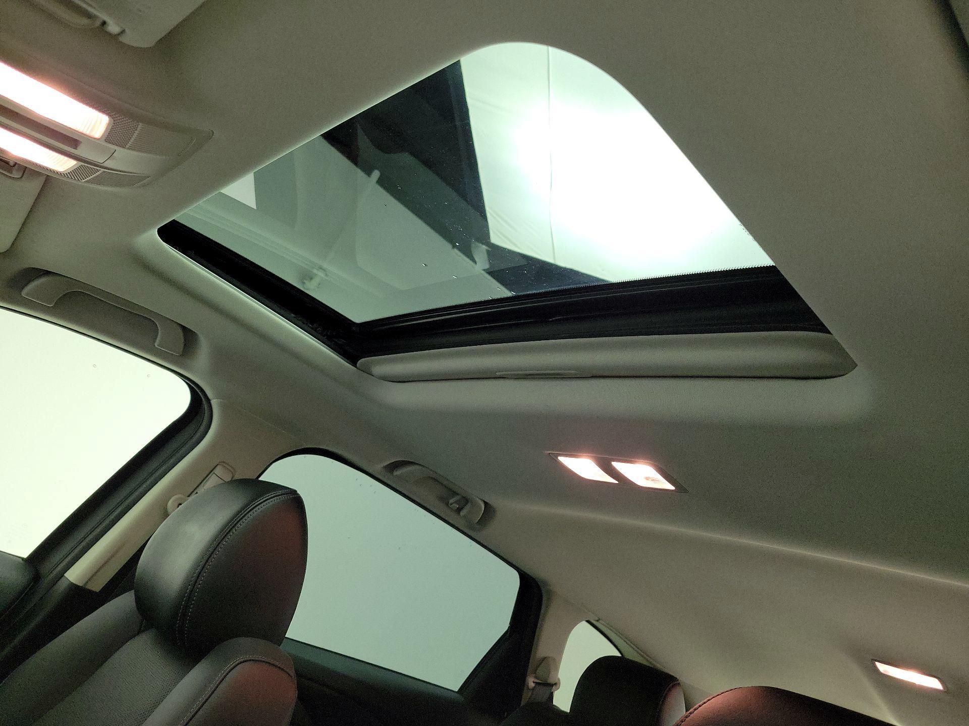 Thumbnail: 2023 Mazda CX-9 - 19