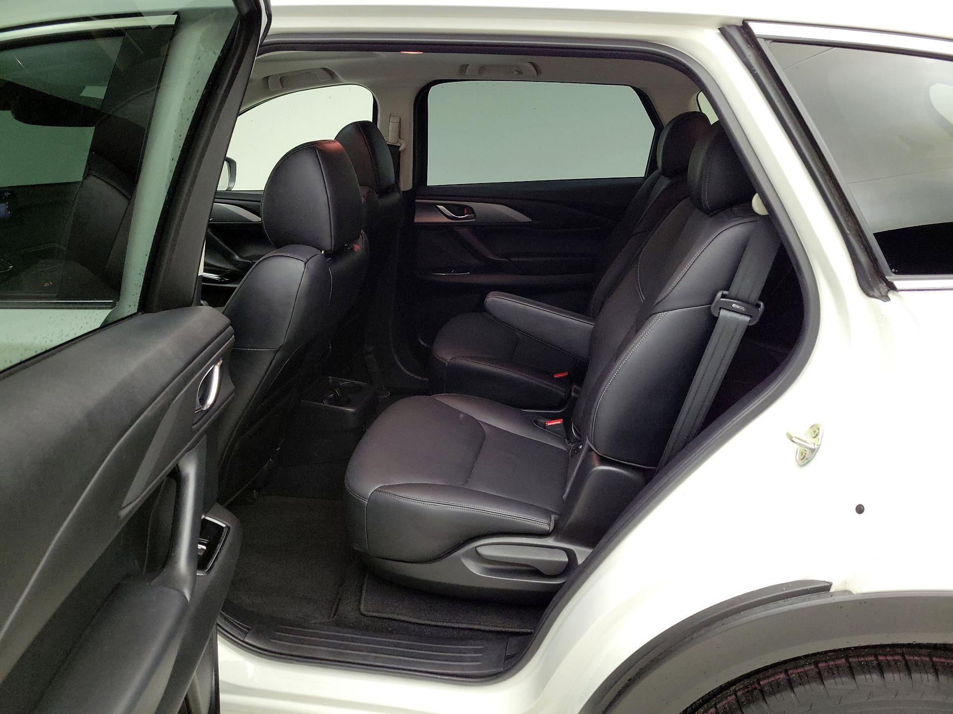 Thumbnail: 2023 Mazda CX-9 - 20