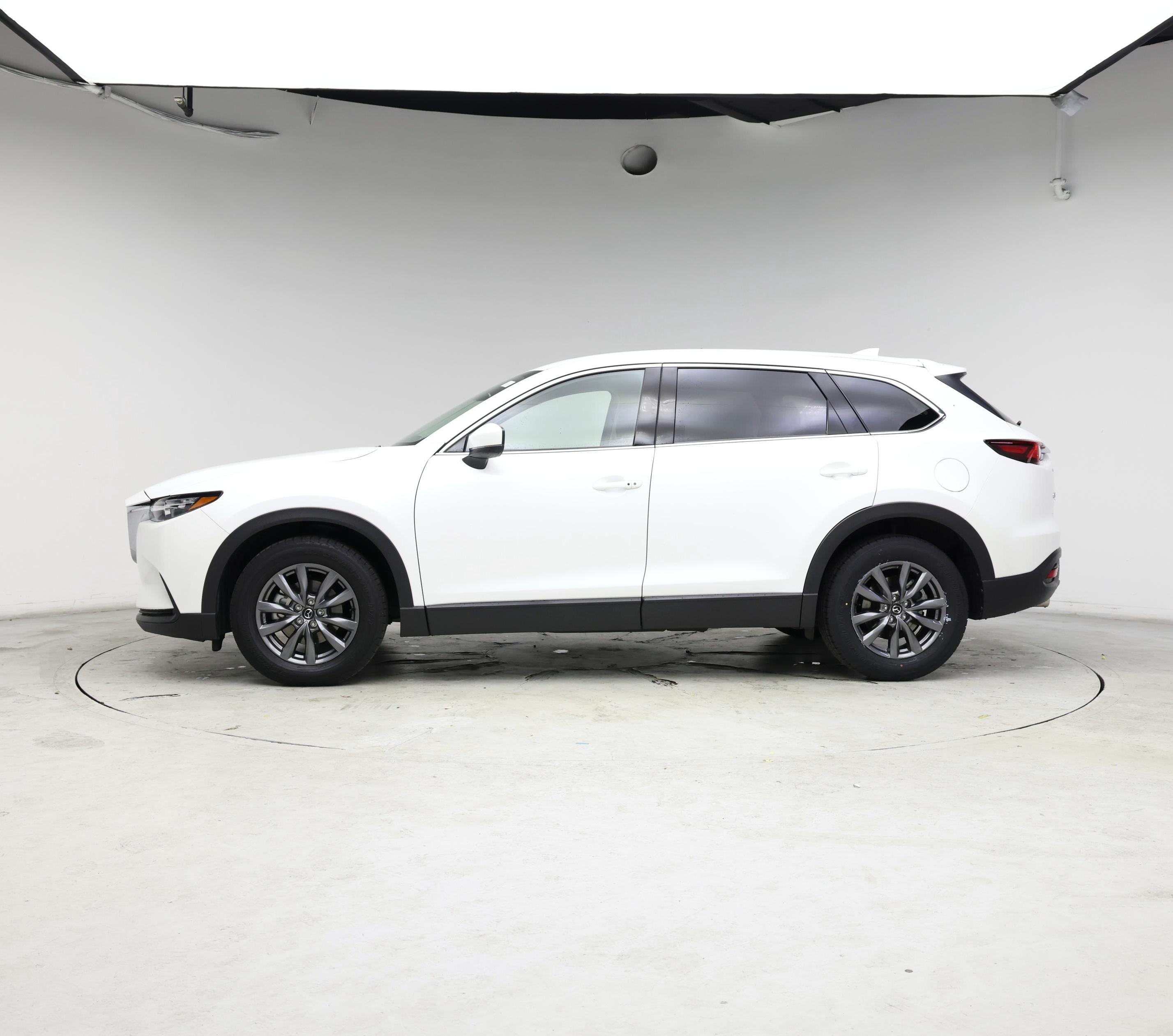 Thumbnail: 2023 Mazda CX-9 - 3