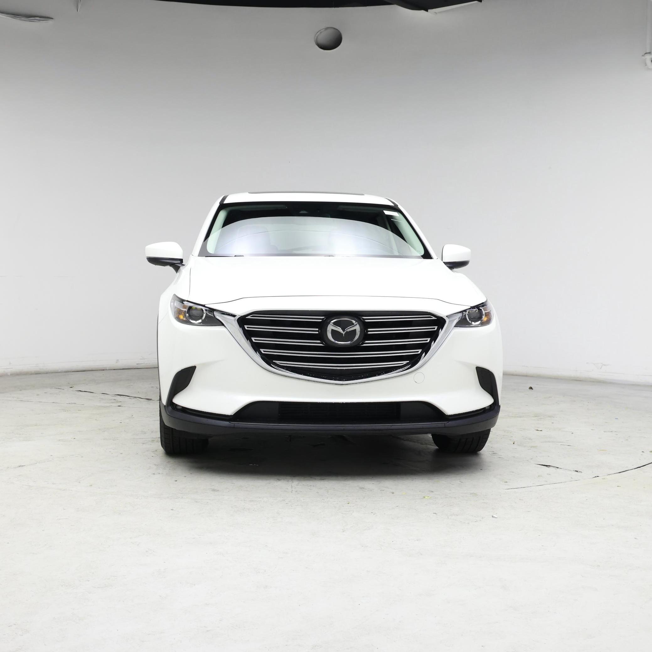 Thumbnail: 2023 Mazda CX-9 - 5