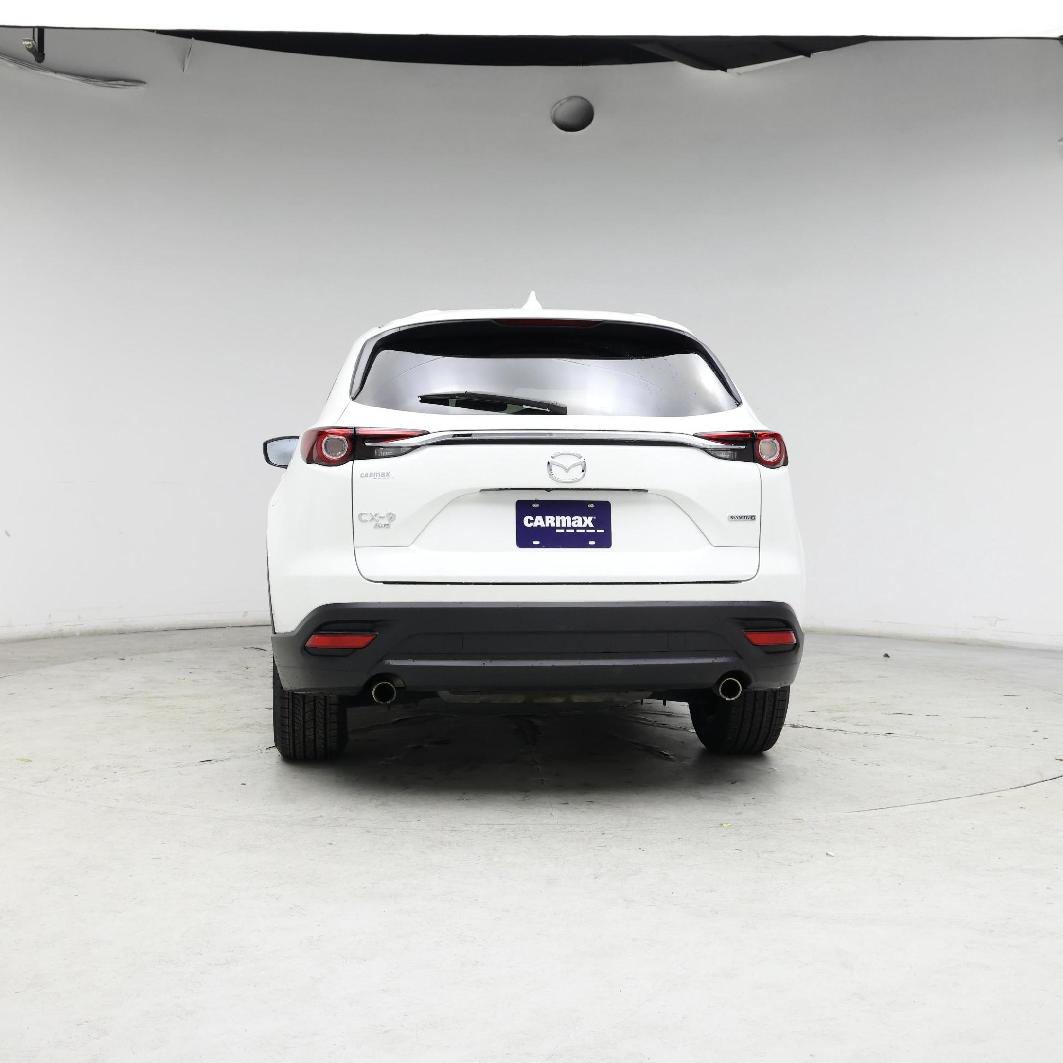 Thumbnail: 2023 Mazda CX-9 - 6