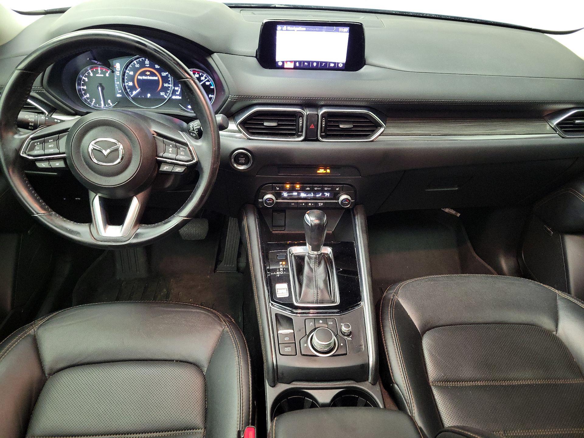 Thumbnail: 2020 Mazda CX-5 - 9