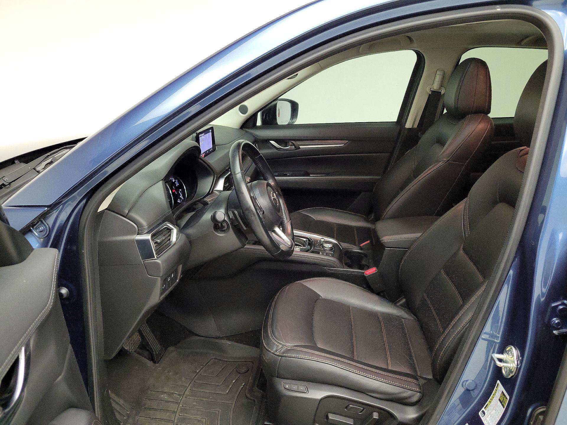 Thumbnail: 2020 Mazda CX-5 - 11