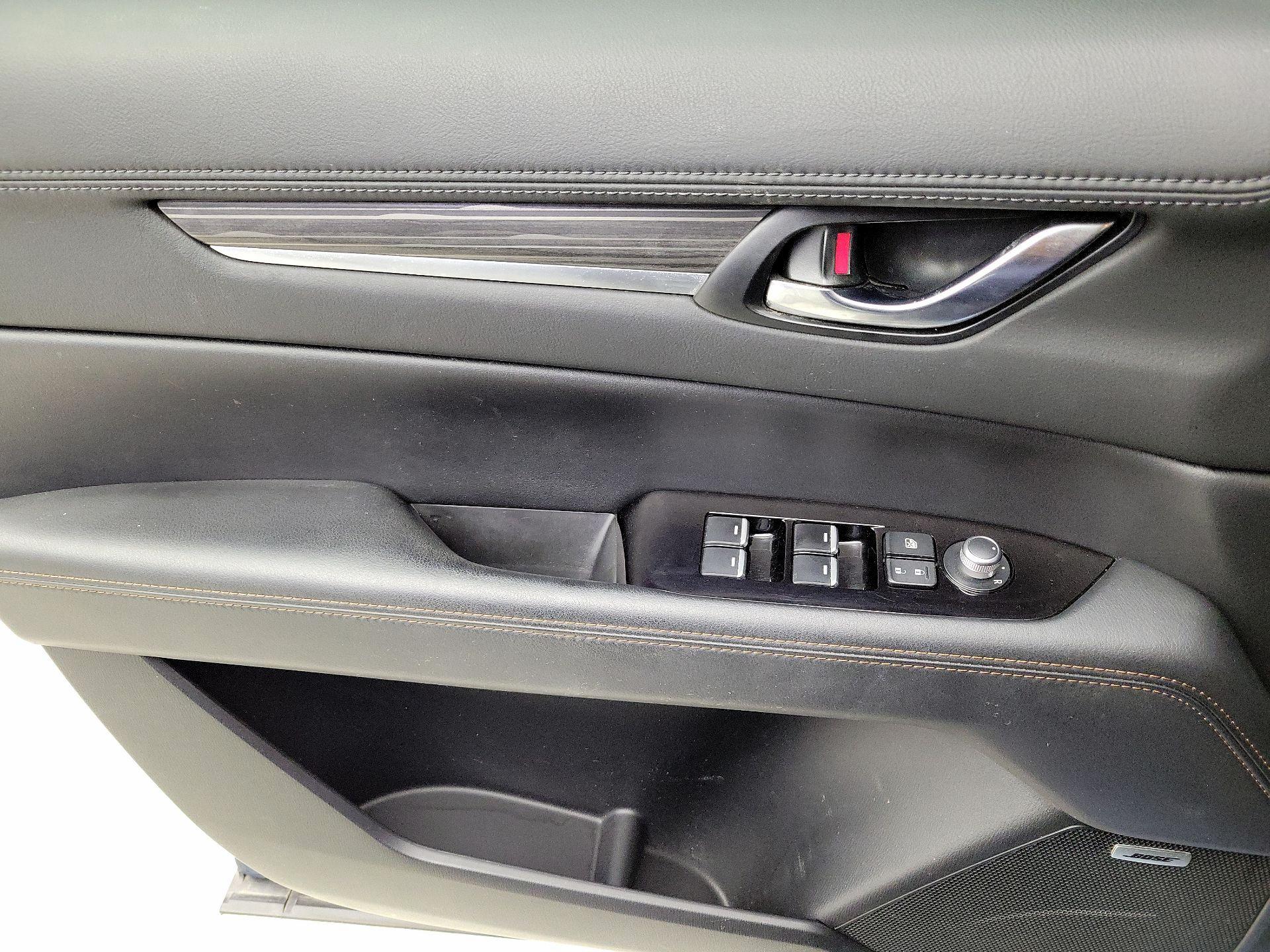 Thumbnail: 2020 Mazda CX-5 - 12