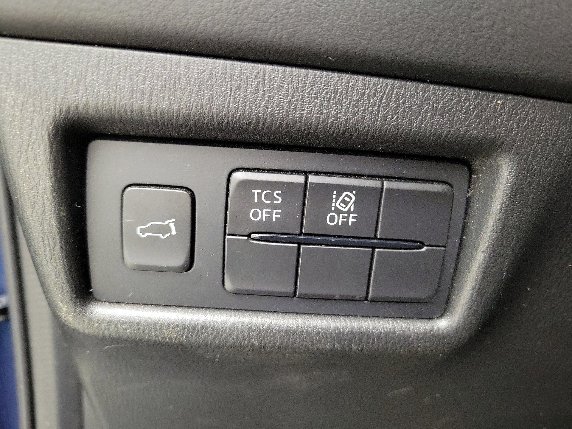 Thumbnail: 2020 Mazda CX-5 - 13