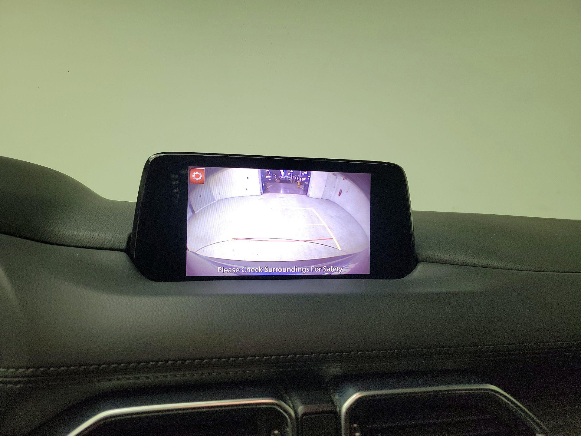 Thumbnail: 2020 Mazda CX-5 - 15