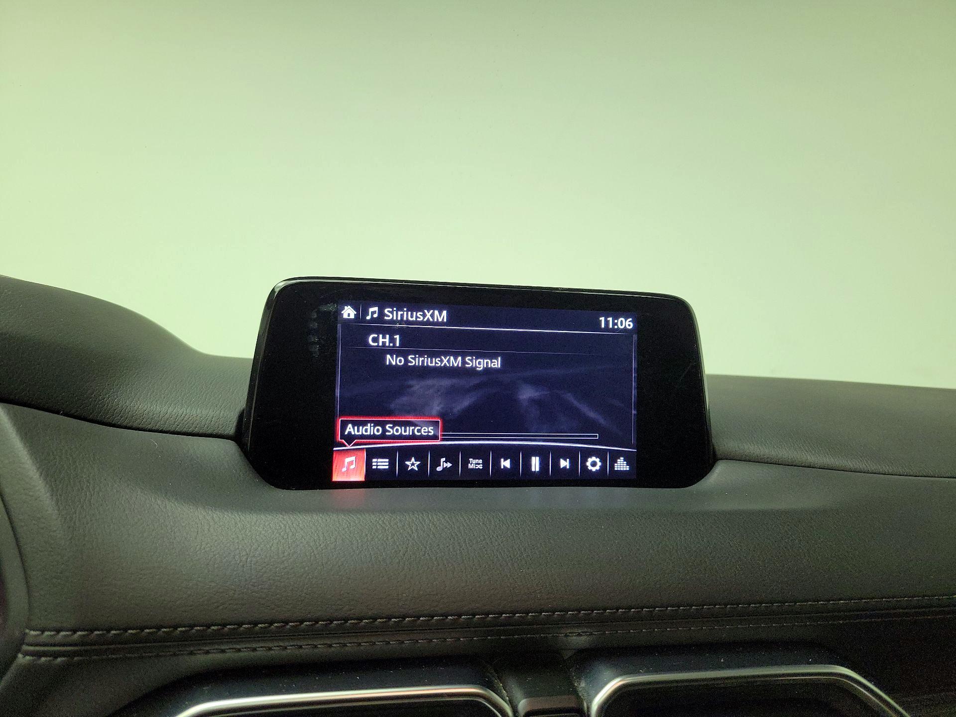 Thumbnail: 2020 Mazda CX-5 - 16