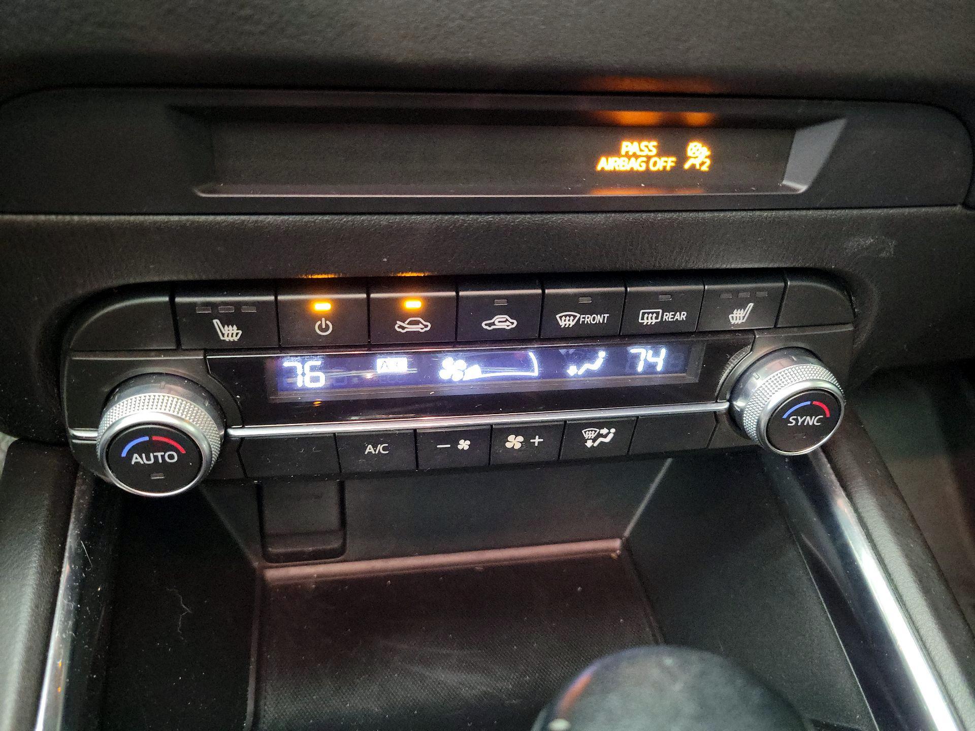 Thumbnail: 2020 Mazda CX-5 - 17