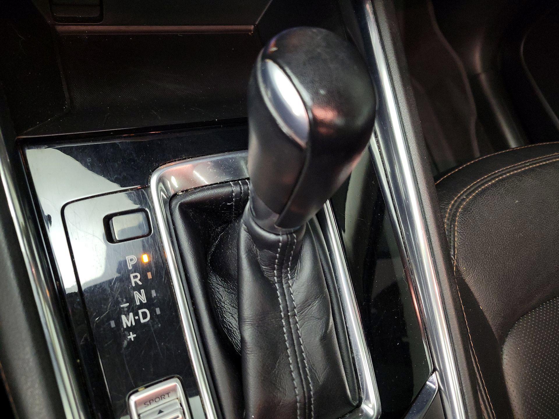 Thumbnail: 2020 Mazda CX-5 - 18