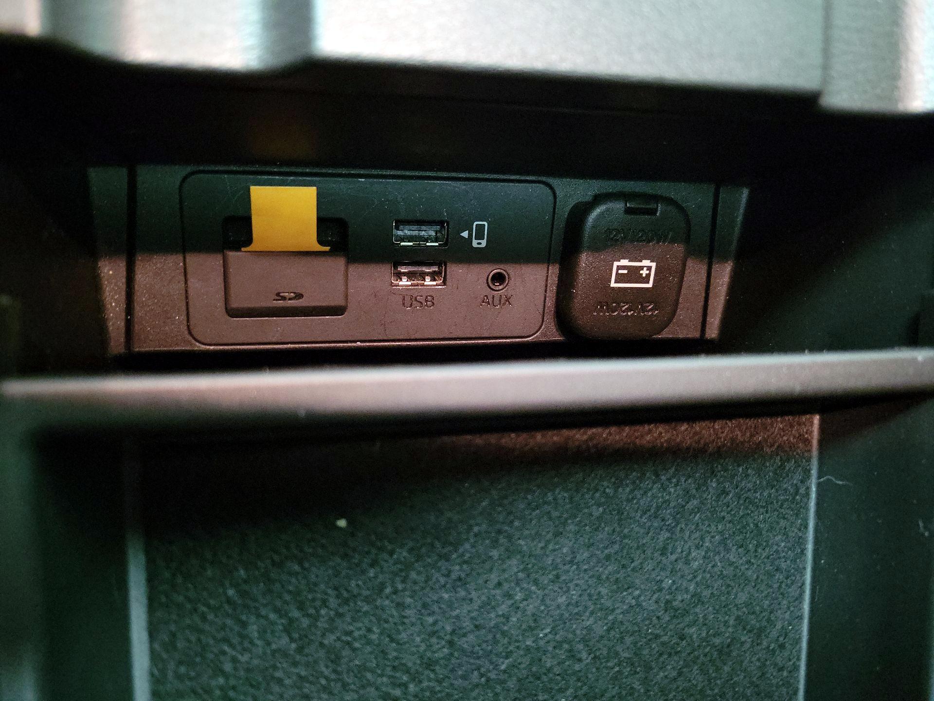 Thumbnail: 2020 Mazda CX-5 - 19