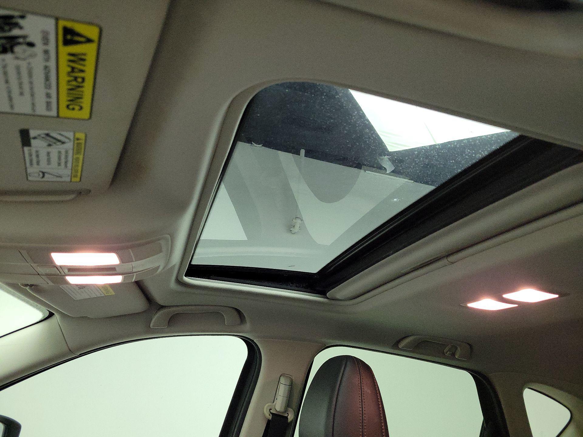 Thumbnail: 2020 Mazda CX-5 - 20