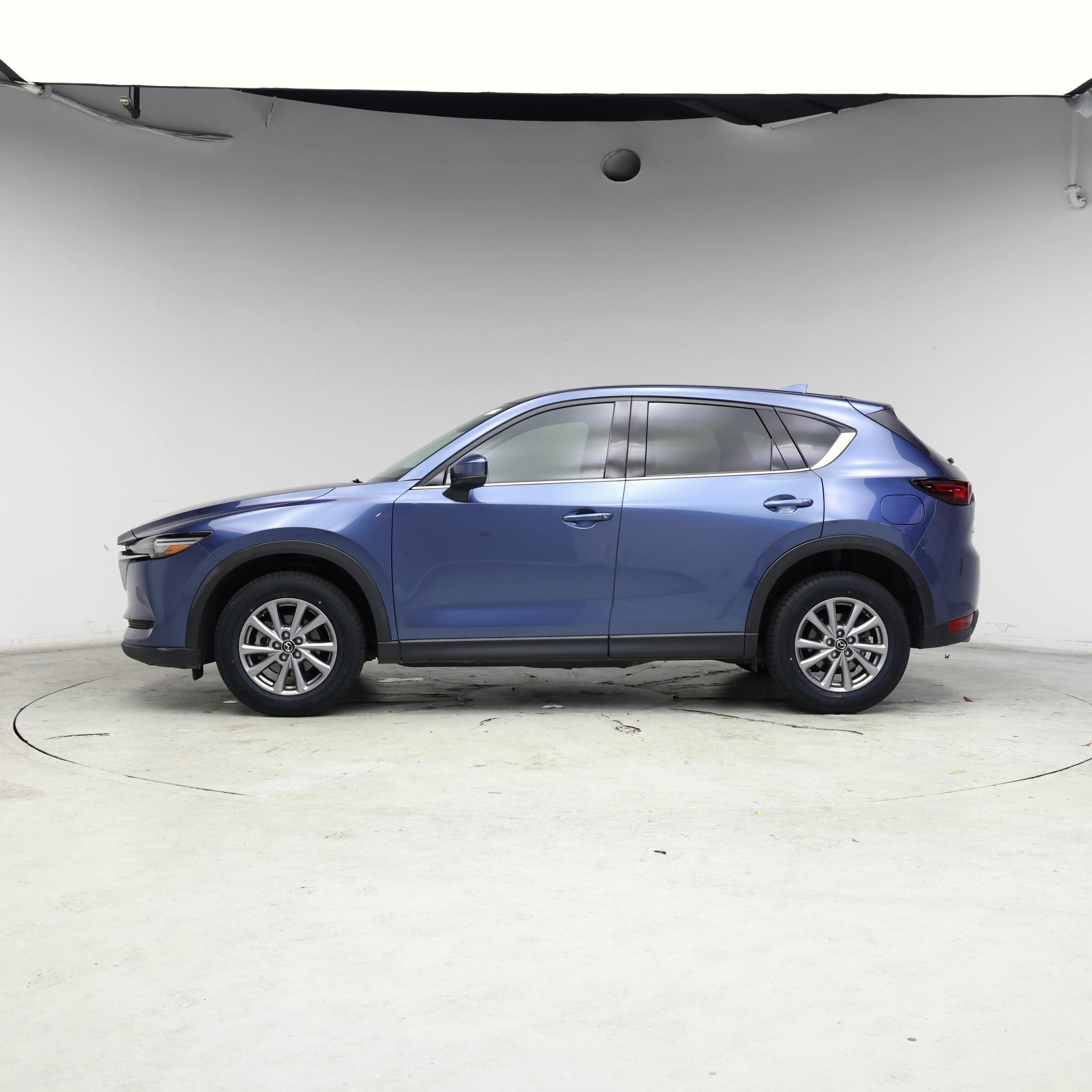 Thumbnail: 2020 Mazda CX-5 - 3