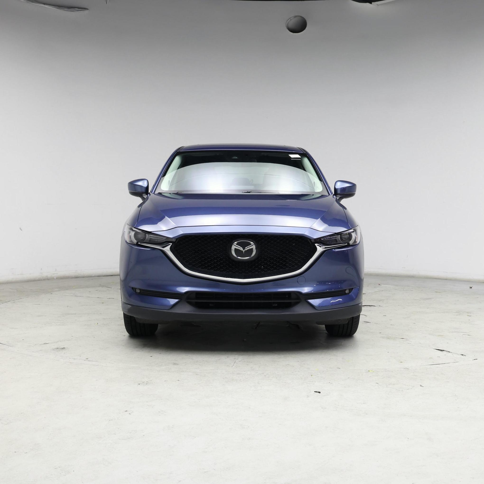 Thumbnail: 2020 Mazda CX-5 - 5