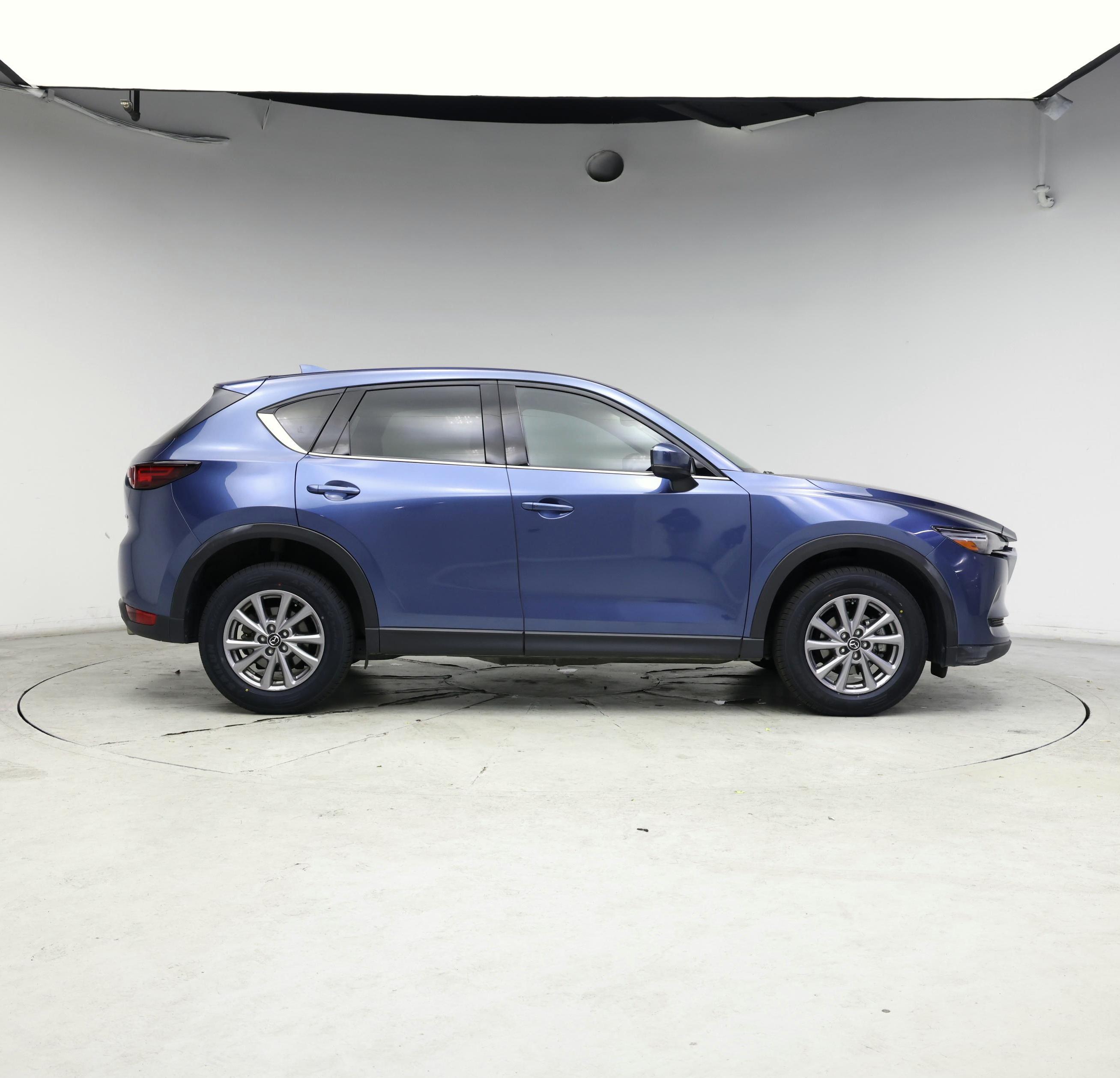 Thumbnail: 2020 Mazda CX-5 - 7