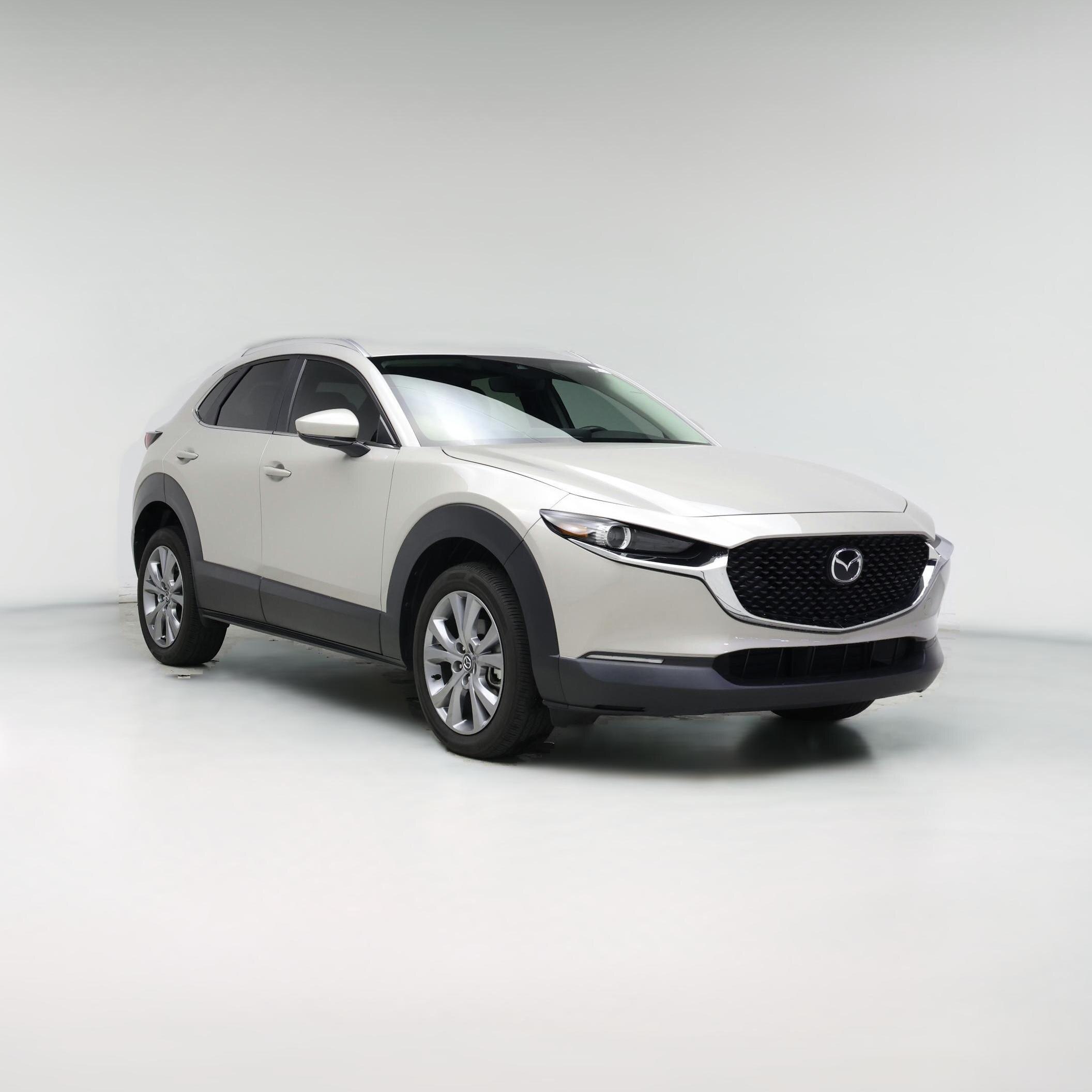 Thumbnail: 2023 Mazda CX-30 - 1