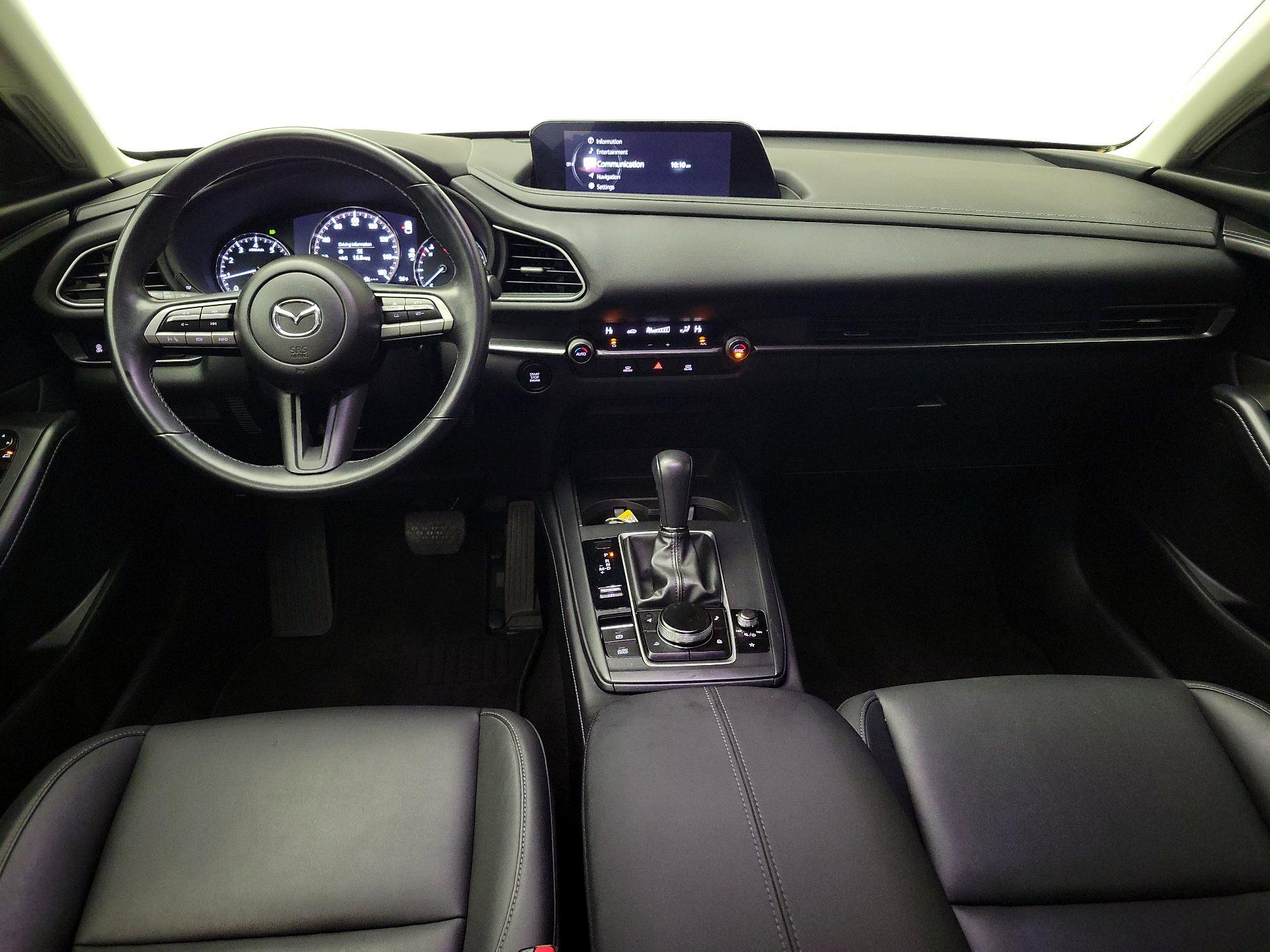 Thumbnail: 2023 Mazda CX-30 - 9