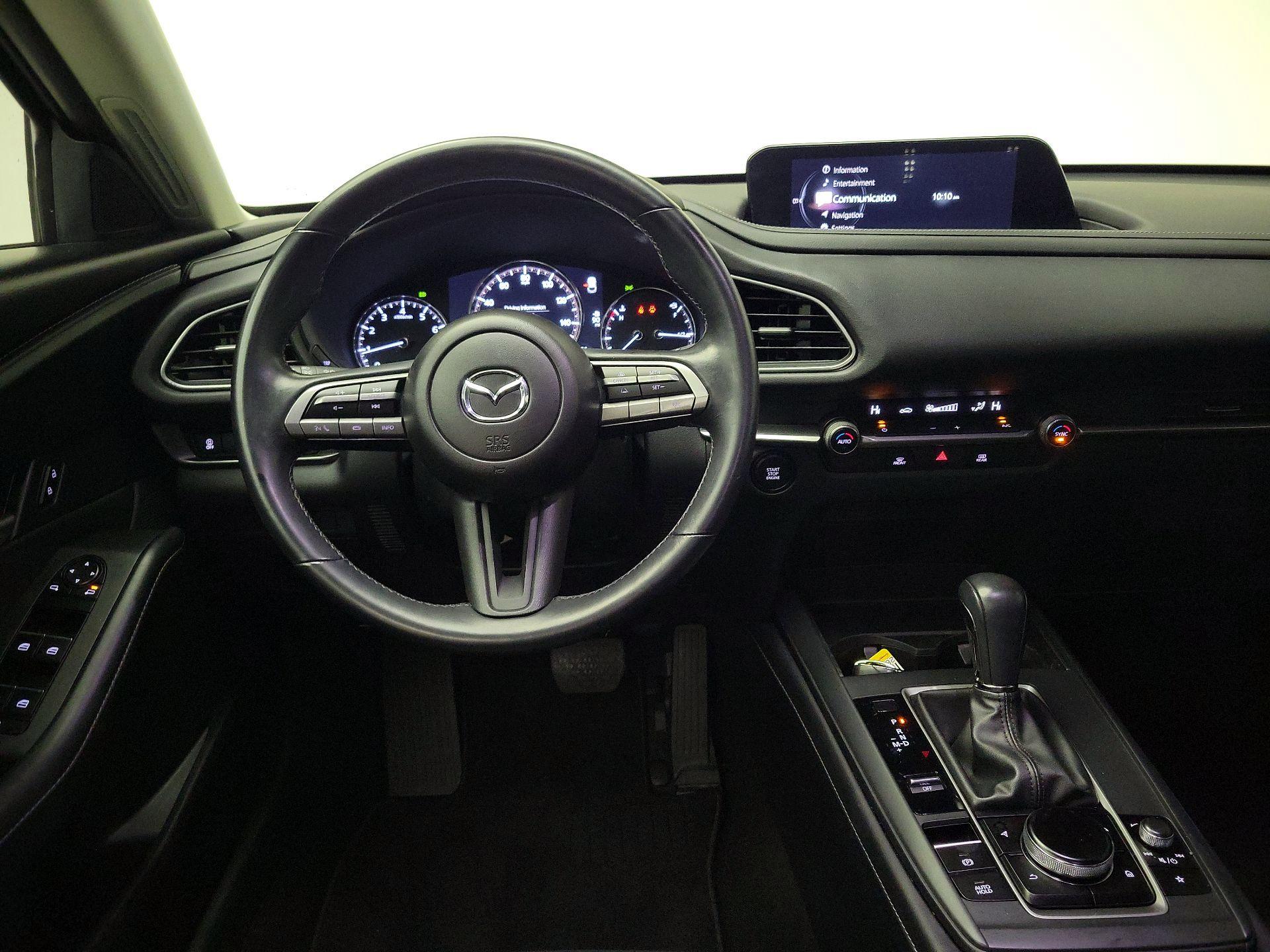 Thumbnail: 2023 Mazda CX-30 - 10