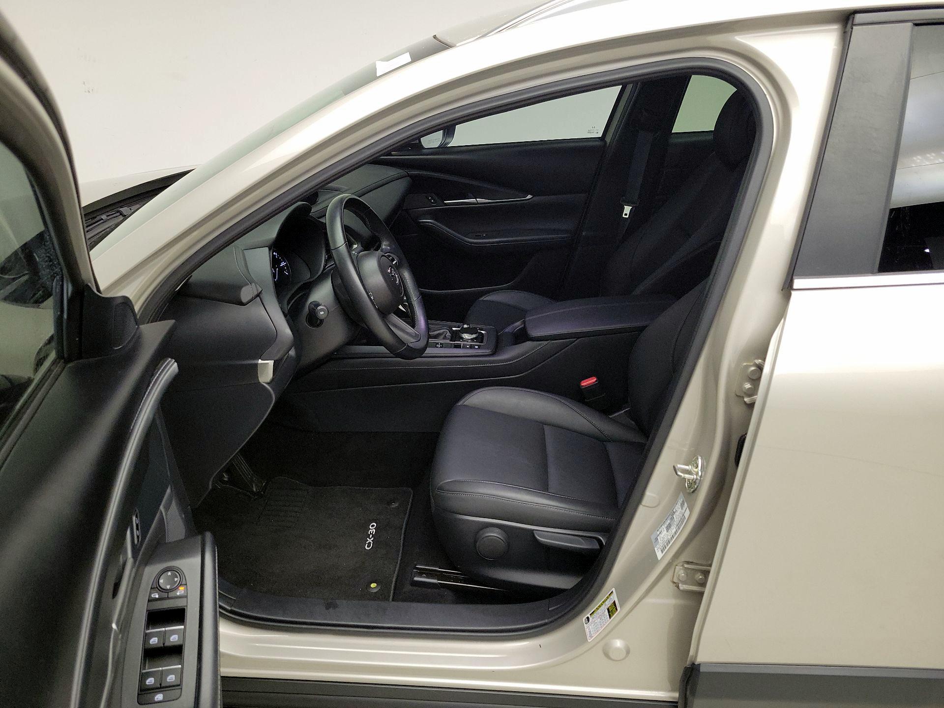 Thumbnail: 2023 Mazda CX-30 - 11