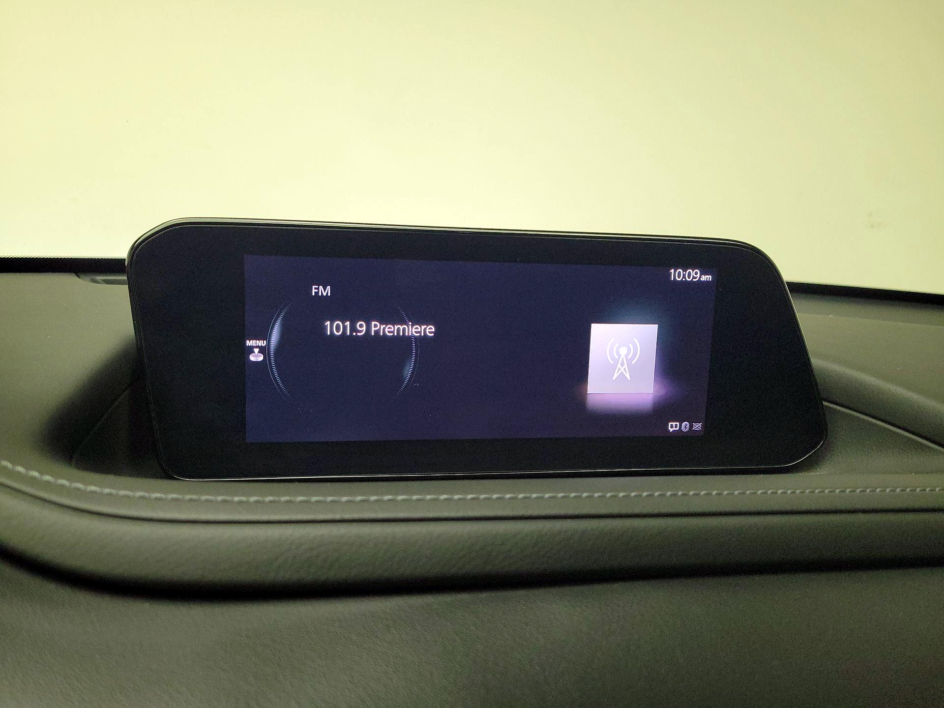 Thumbnail: 2023 Mazda CX-30 - 15