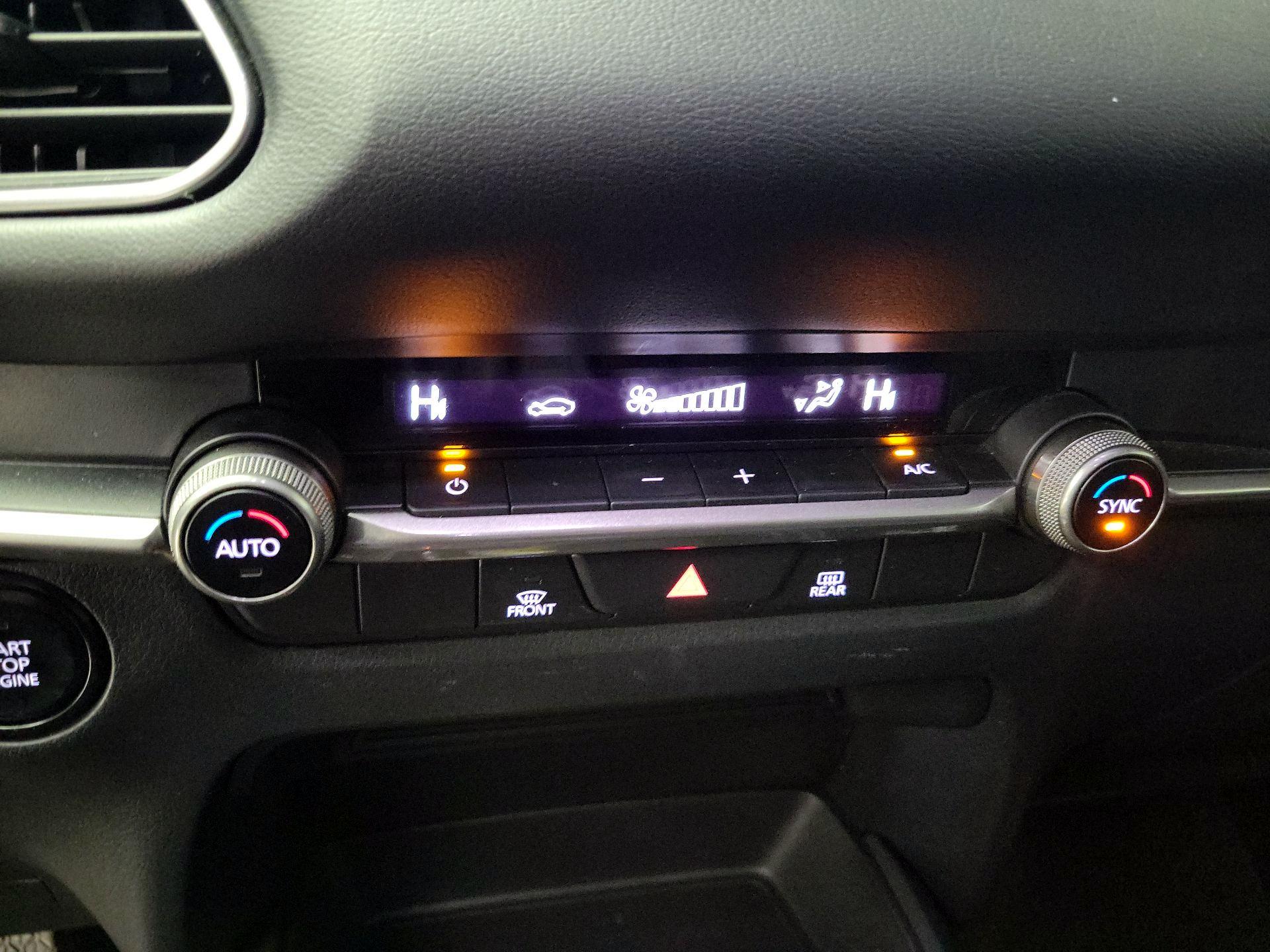 Thumbnail: 2023 Mazda CX-30 - 16