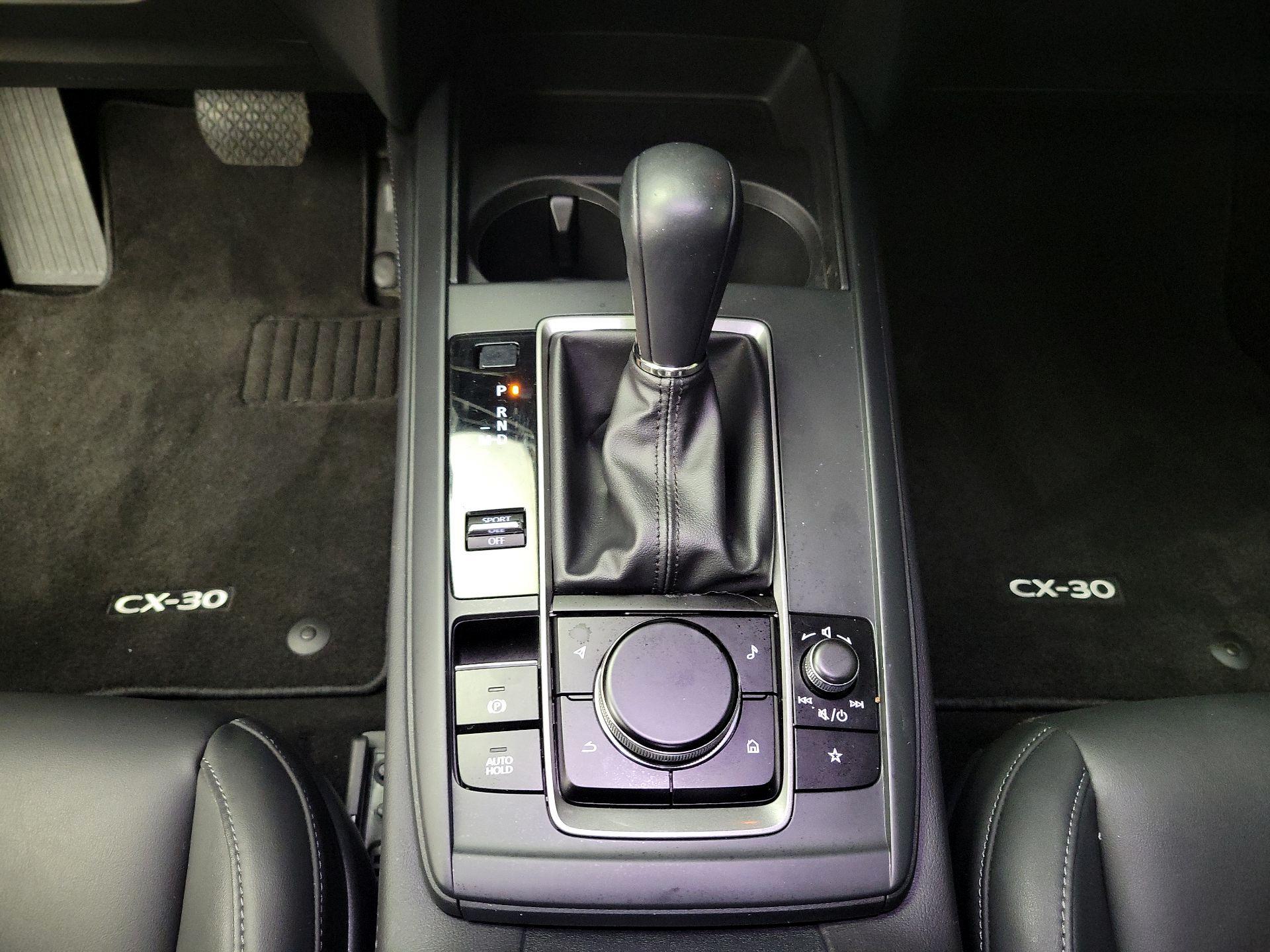 Thumbnail: 2023 Mazda CX-30 - 17