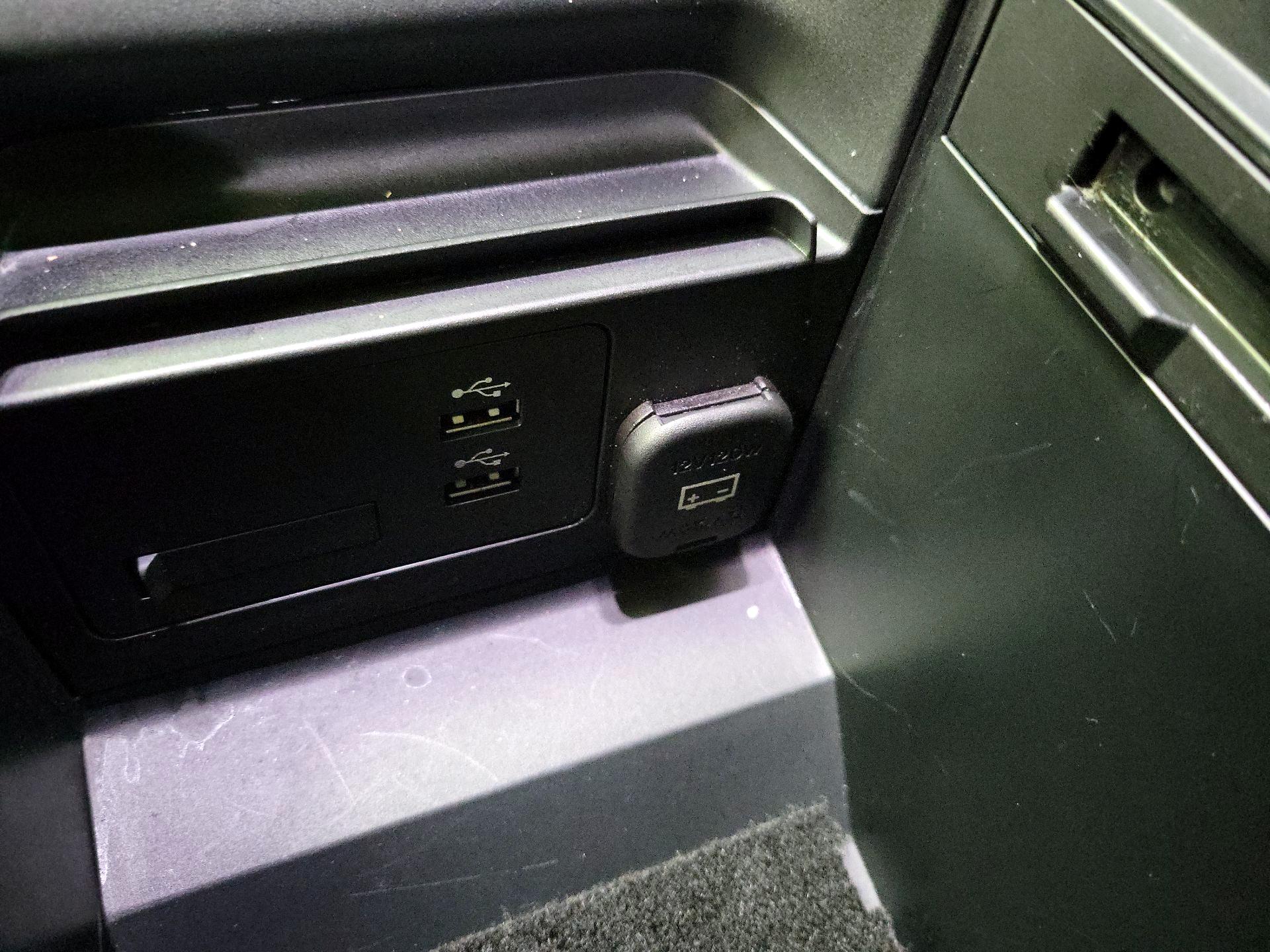 Thumbnail: 2023 Mazda CX-30 - 18