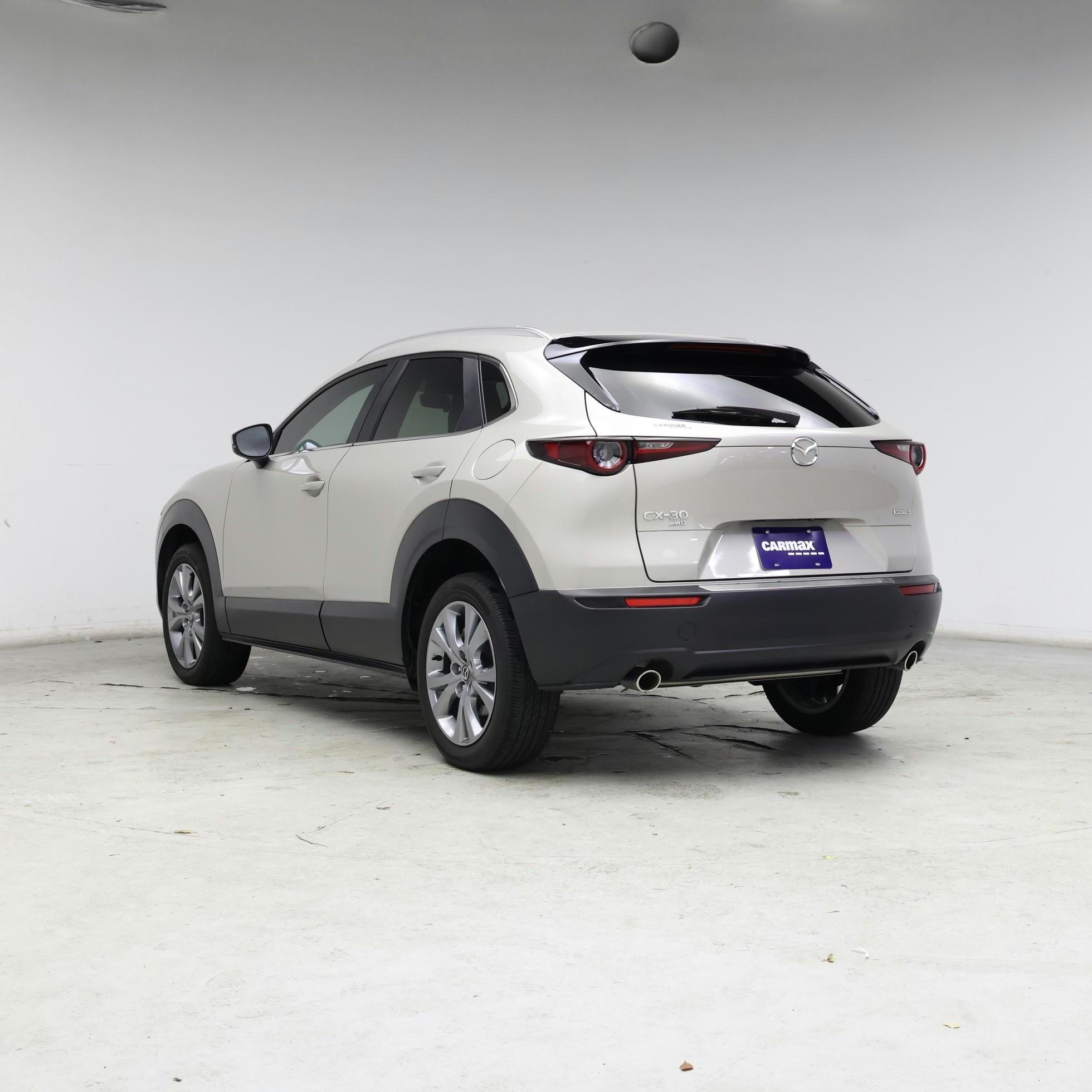 Thumbnail: 2023 Mazda CX-30 - 2