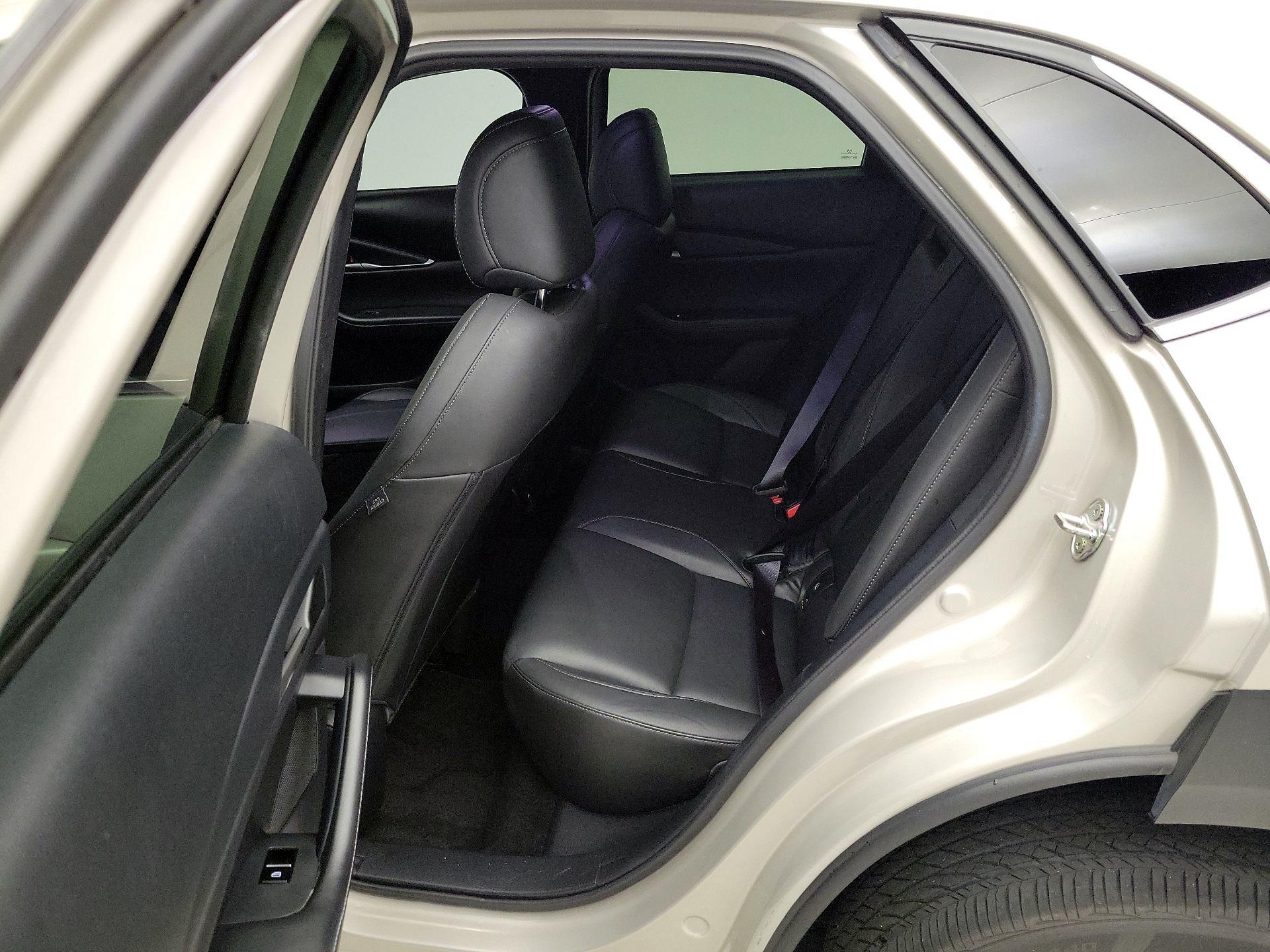 Thumbnail: 2023 Mazda CX-30 - 19