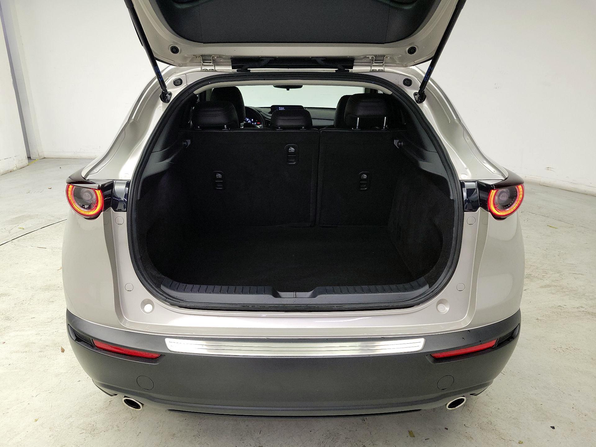 Thumbnail: 2023 Mazda CX-30 - 20