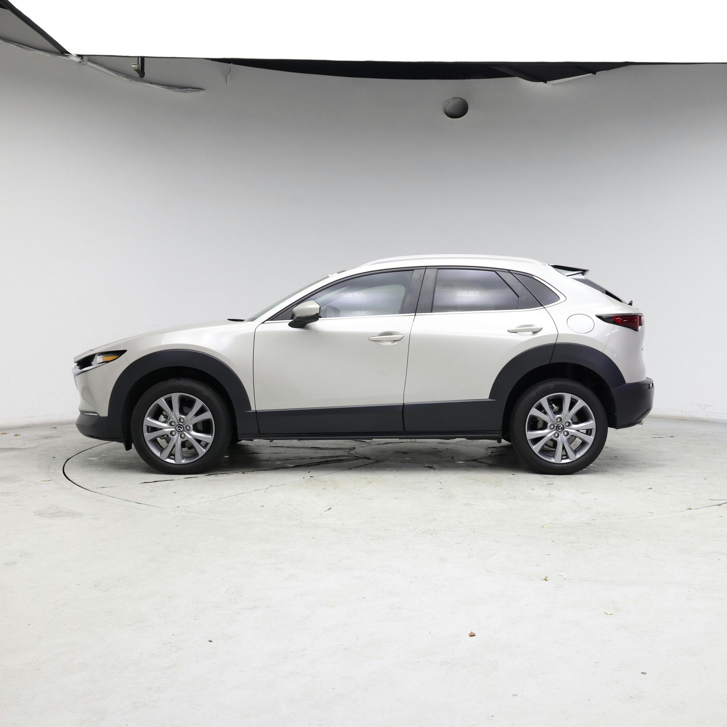 Thumbnail: 2023 Mazda CX-30 - 3