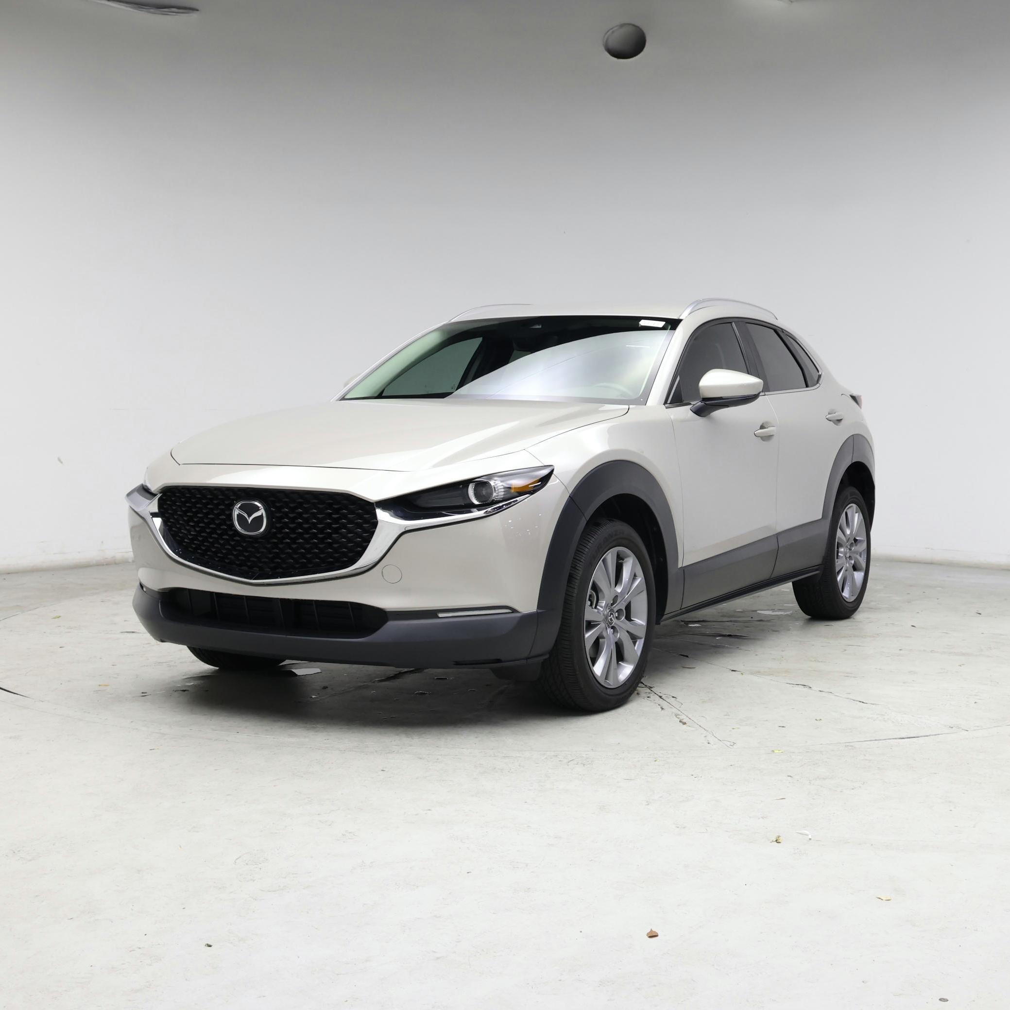 Thumbnail: 2023 Mazda CX-30 - 4