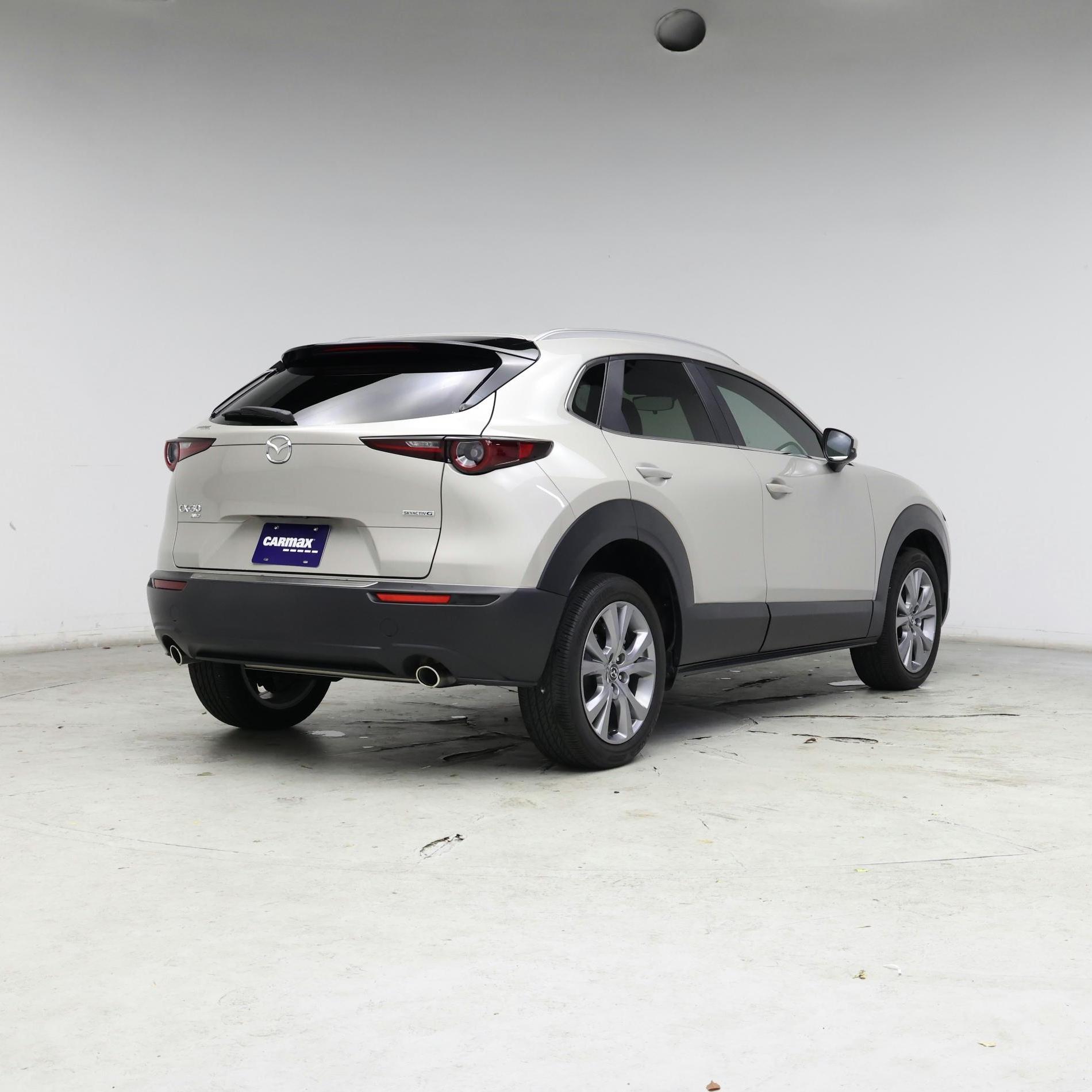 Thumbnail: 2023 Mazda CX-30 - 8