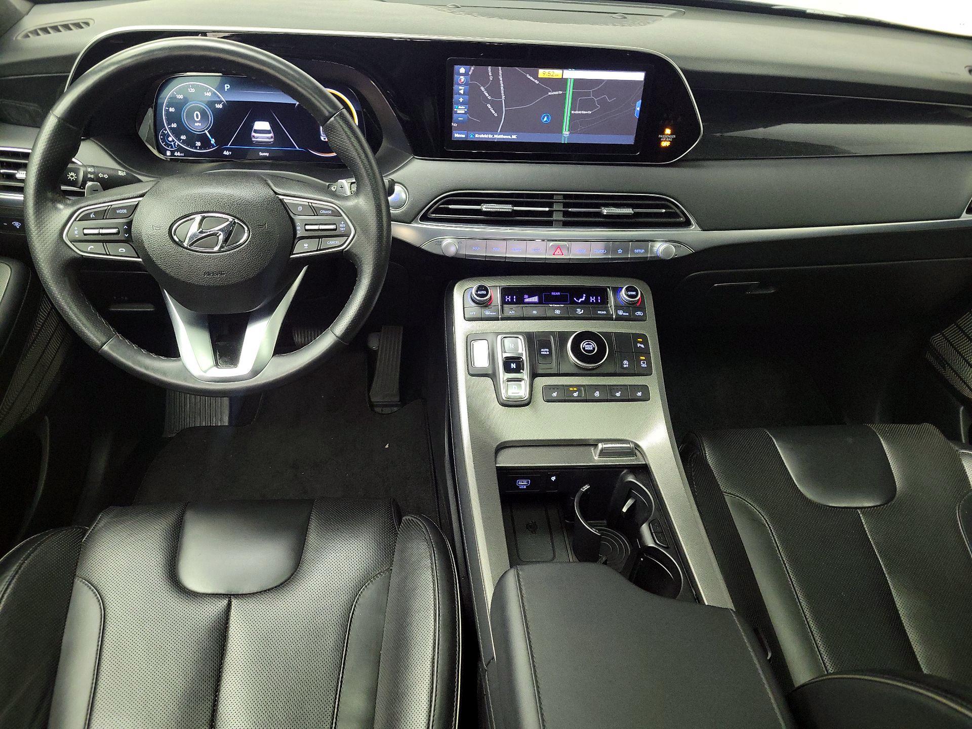 Thumbnail: 2020 Hyundai Palisade - 9