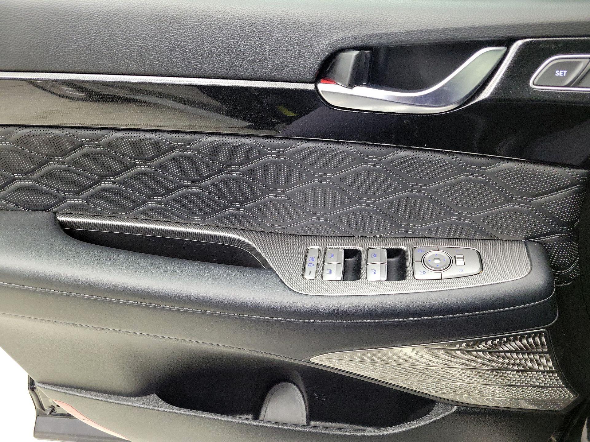 Thumbnail: 2020 Hyundai Palisade - 12