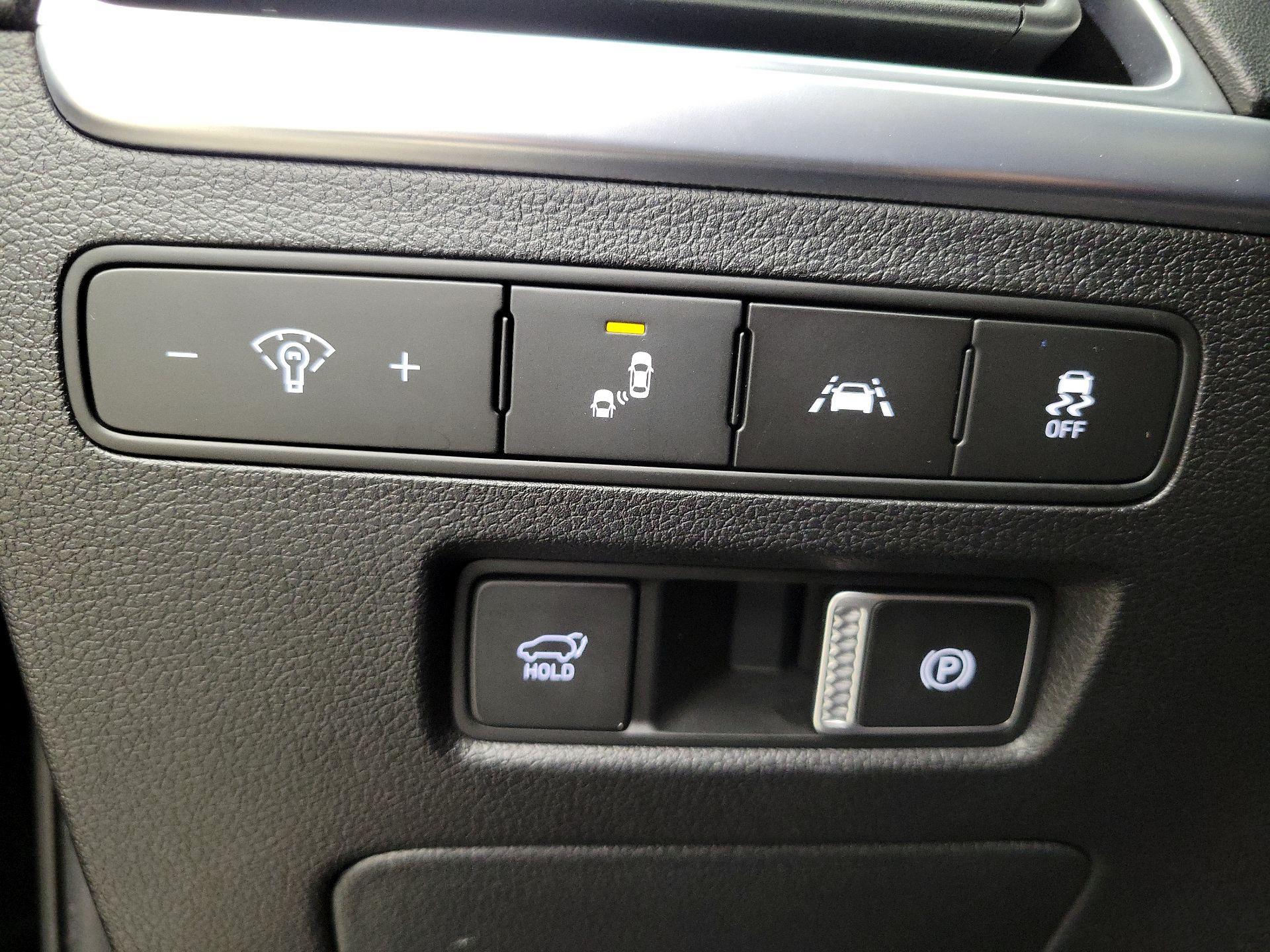 Thumbnail: 2020 Hyundai Palisade - 13