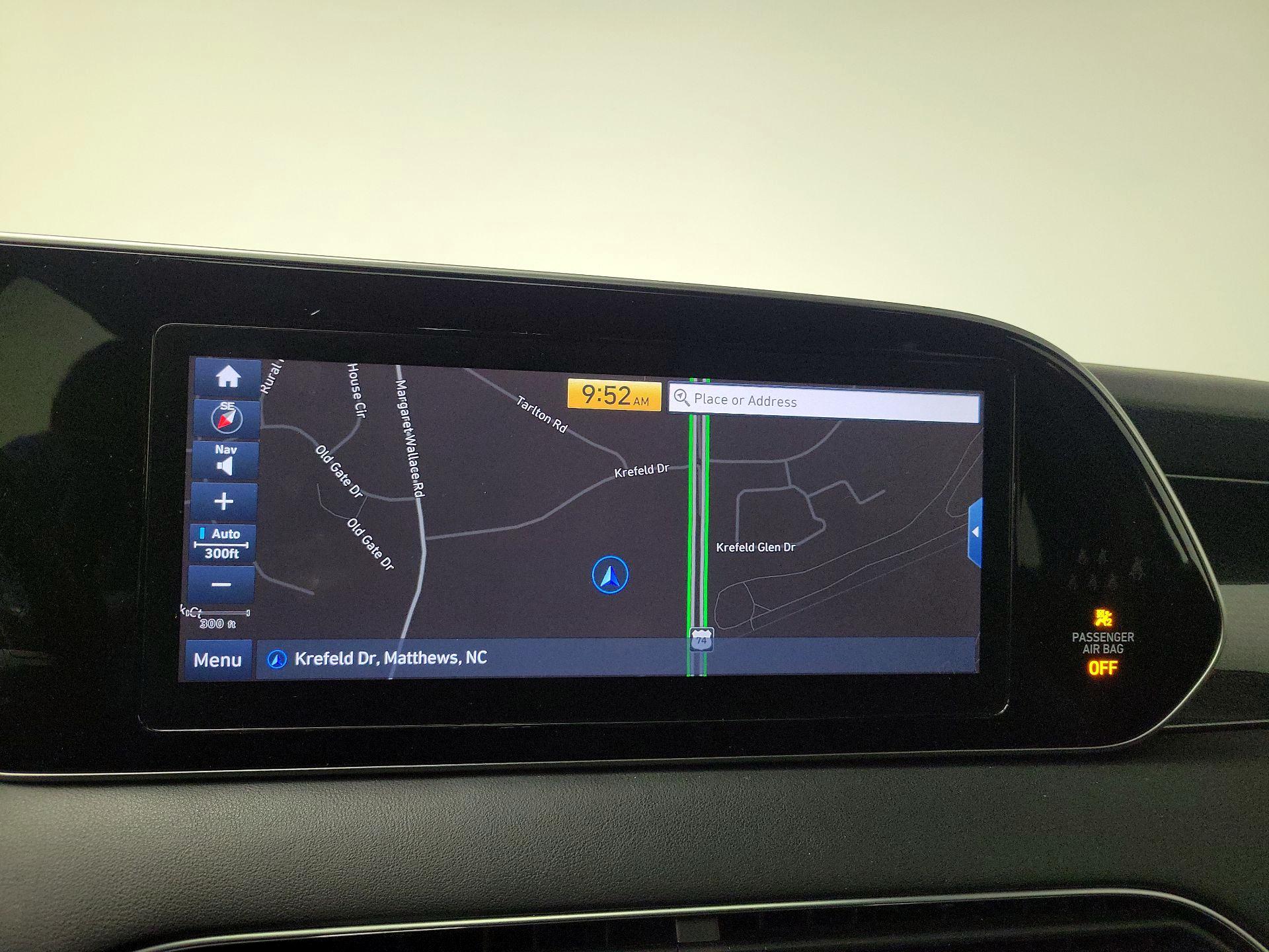 Thumbnail: 2020 Hyundai Palisade - 14