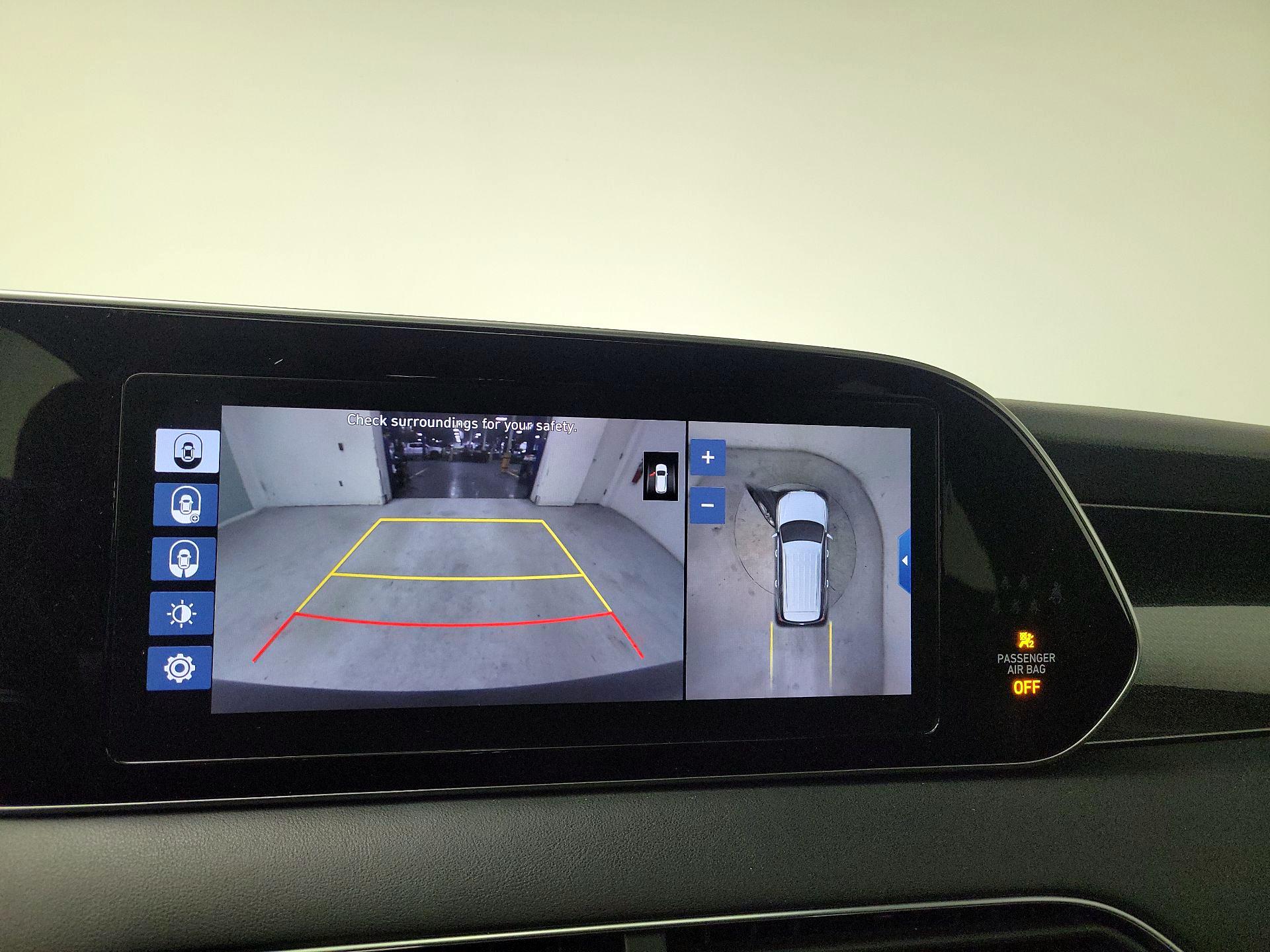 Thumbnail: 2020 Hyundai Palisade - 15