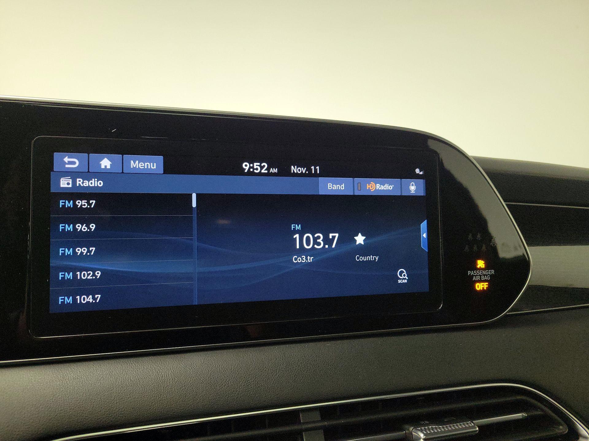 Thumbnail: 2020 Hyundai Palisade - 16