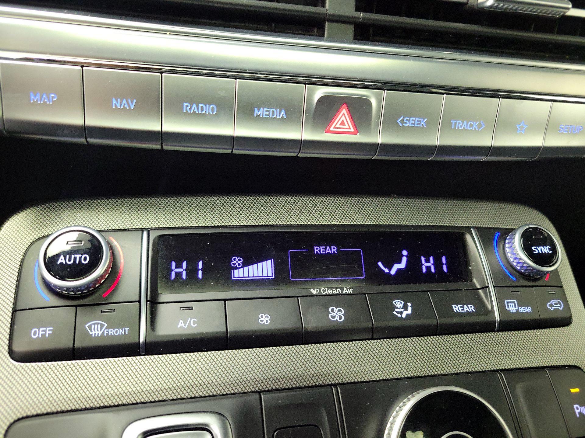 Thumbnail: 2020 Hyundai Palisade - 17