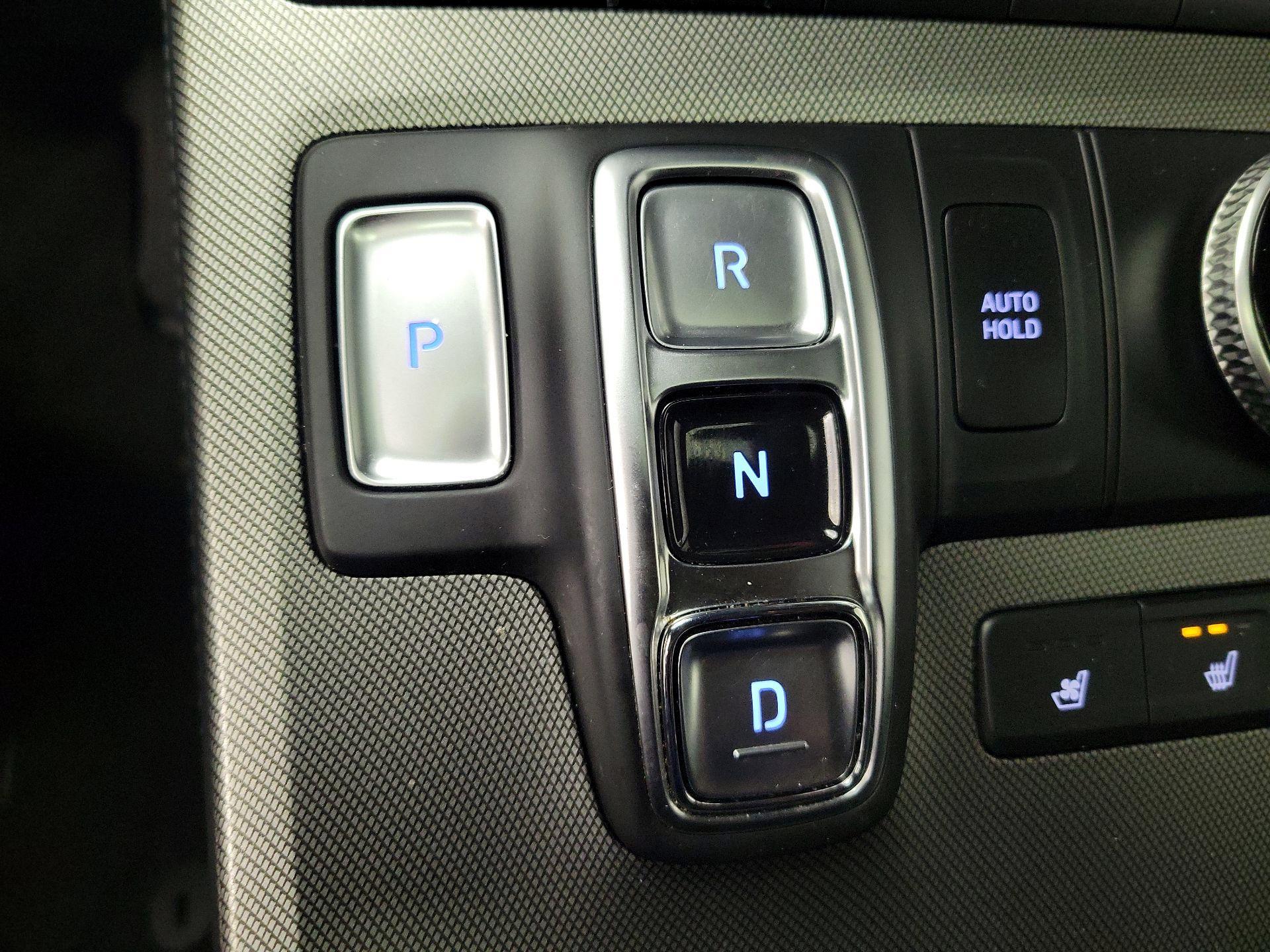 Thumbnail: 2020 Hyundai Palisade - 18